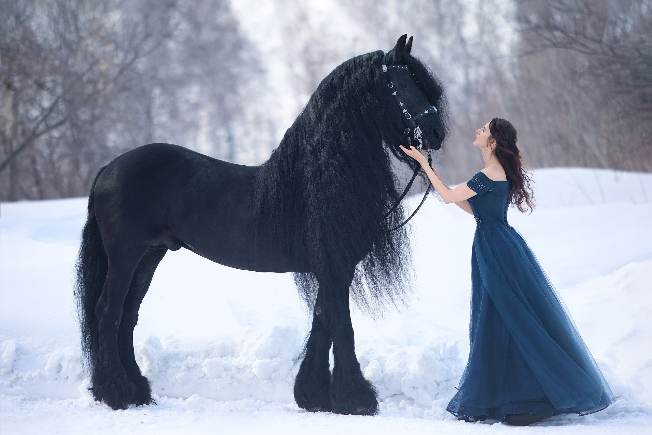 Рохан. Сказочный фотограф фотопроекты фототуры в Новосибирске и на Алтае