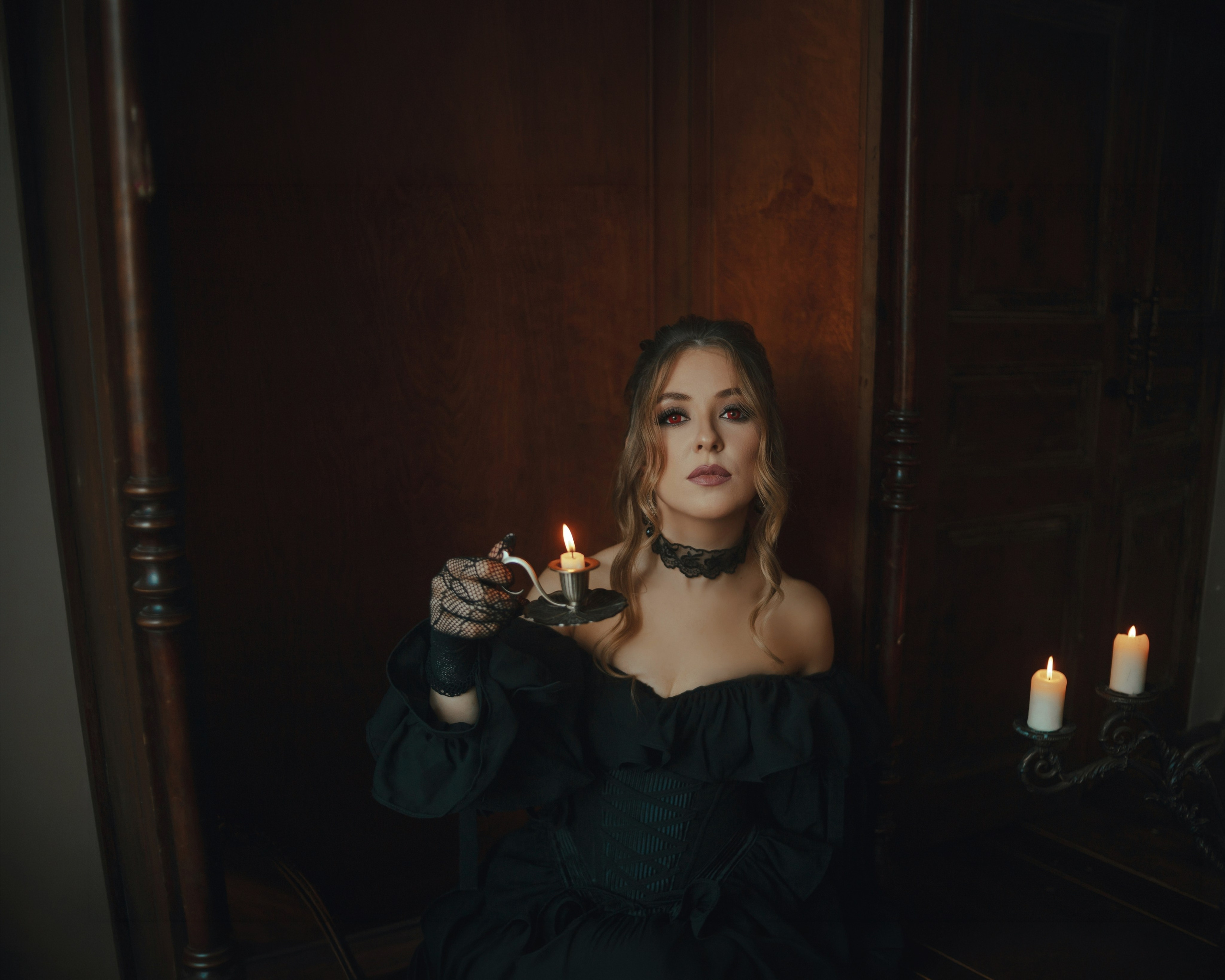 Виктория. Фотограф Брянск