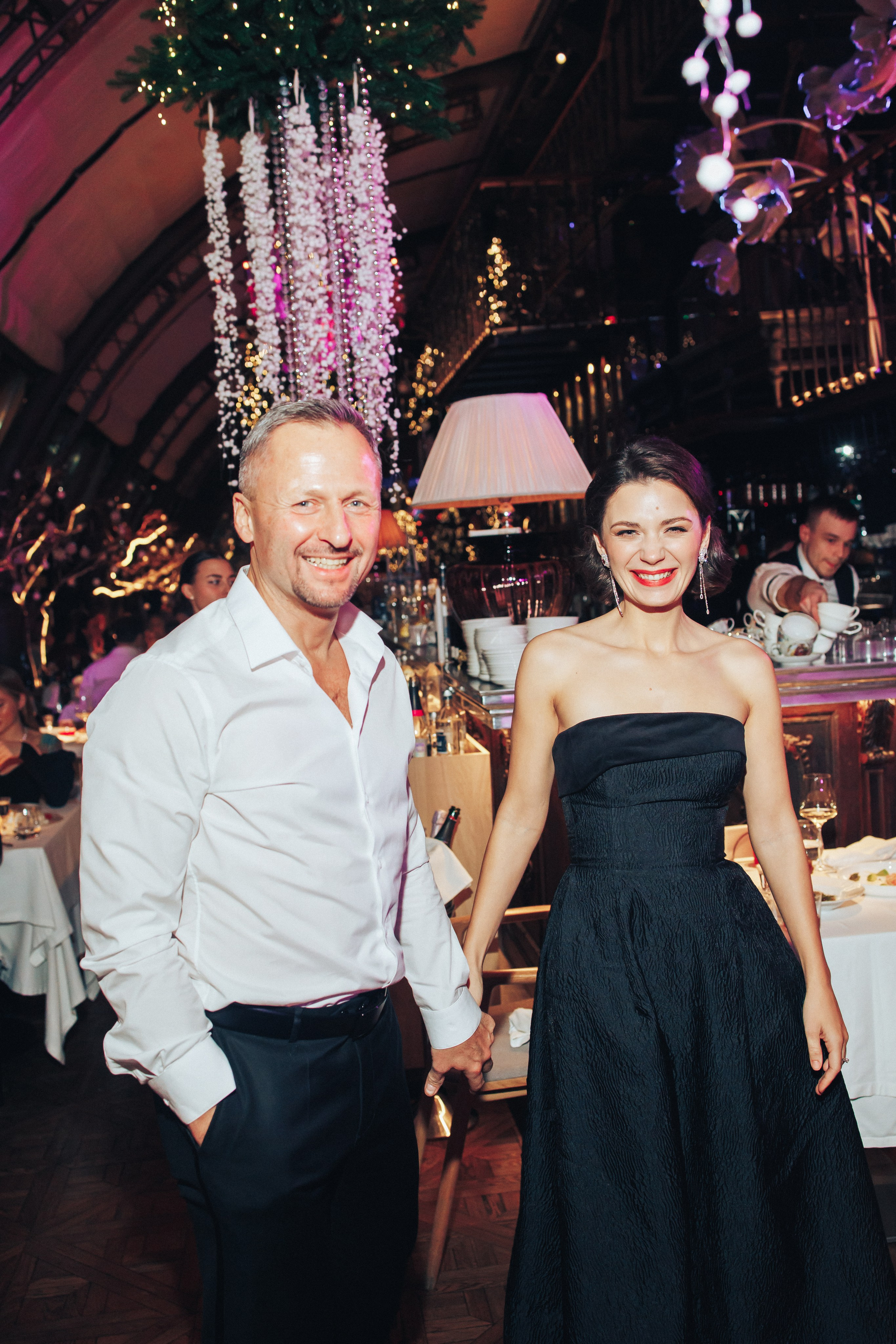 Events. Антон Ляпунов фотограф Вашего события в Москве