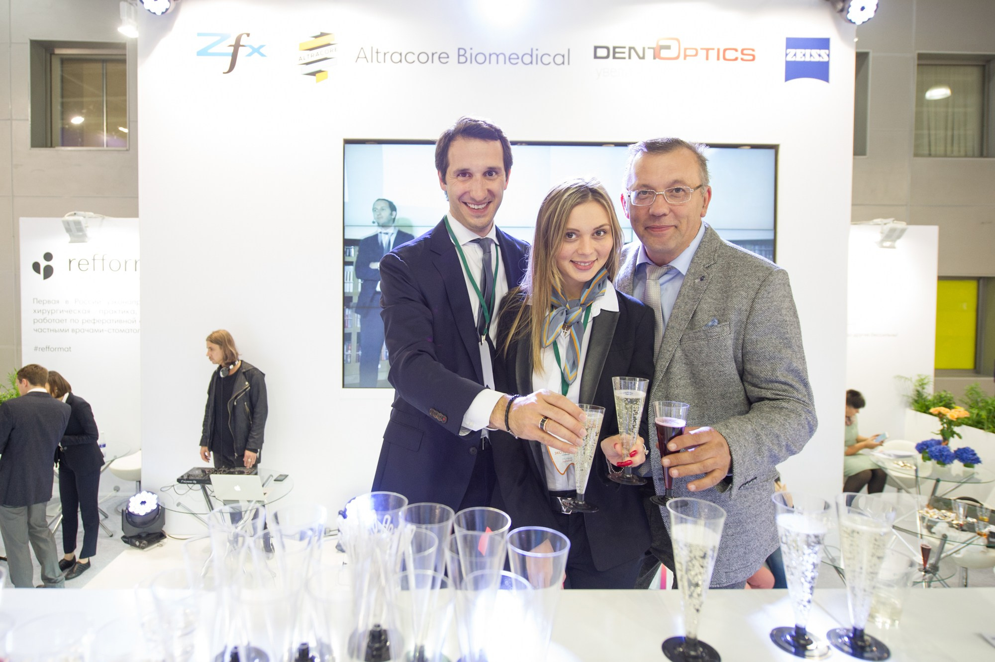 Конференции и корпоративы. Выпускные альбомы. Частные съемки