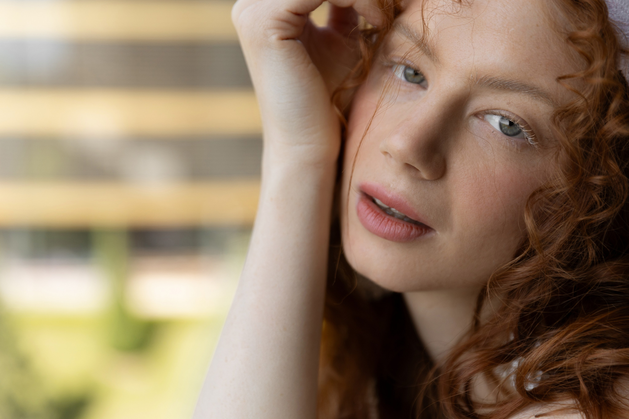 Ты — мой свет. Главная