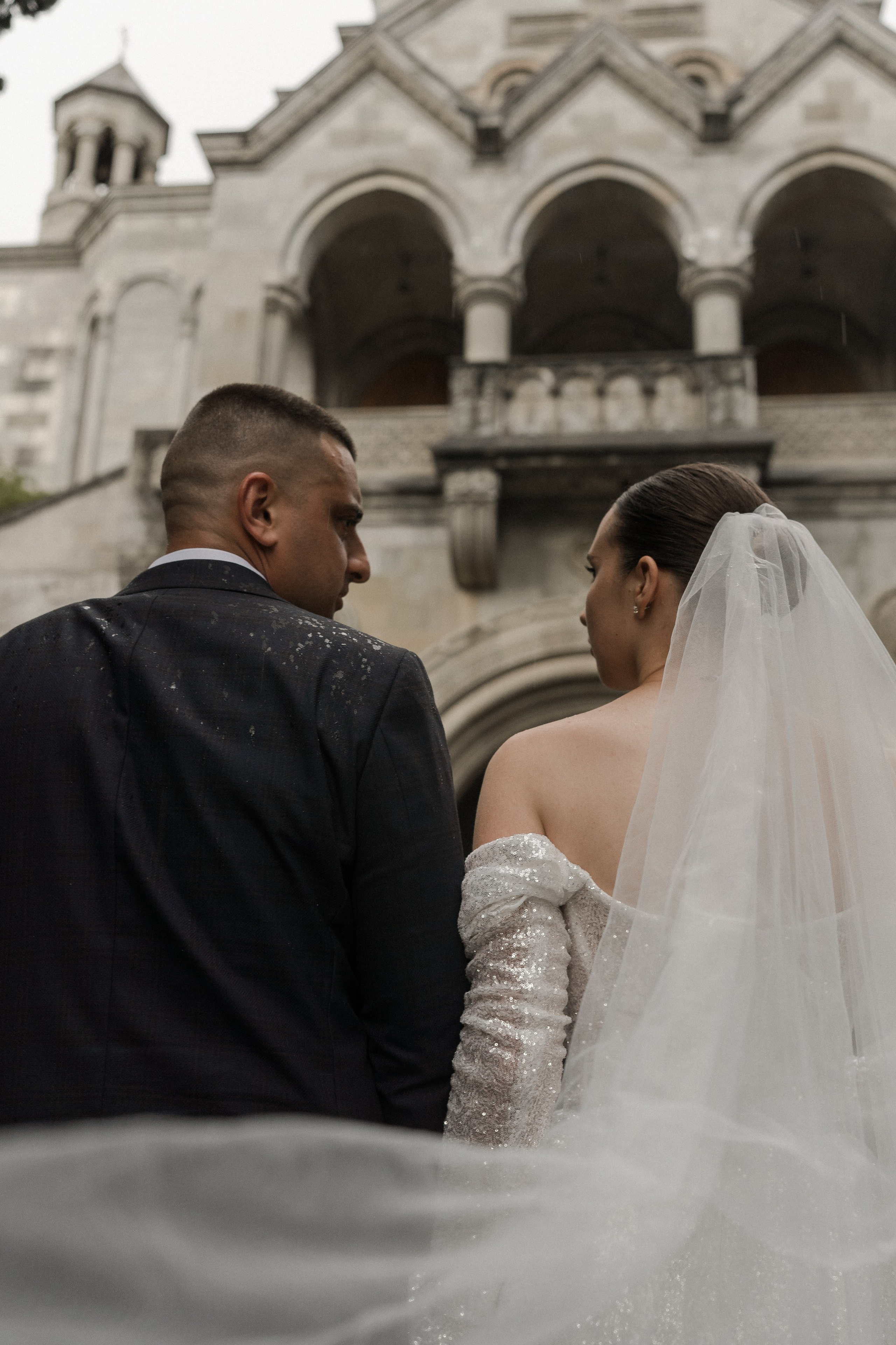 Венчание. Главная