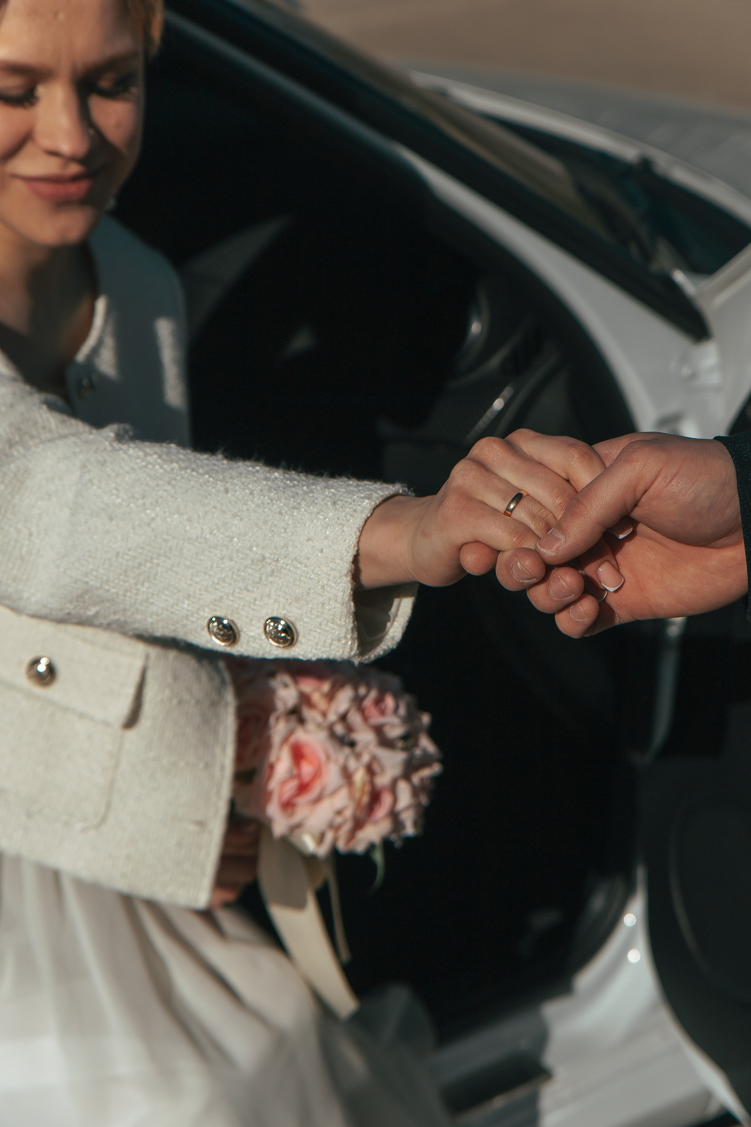 Роспись в ЗАГСе — Яна и Руслан. Фотограф в Рязани — Кузнецов Михаил