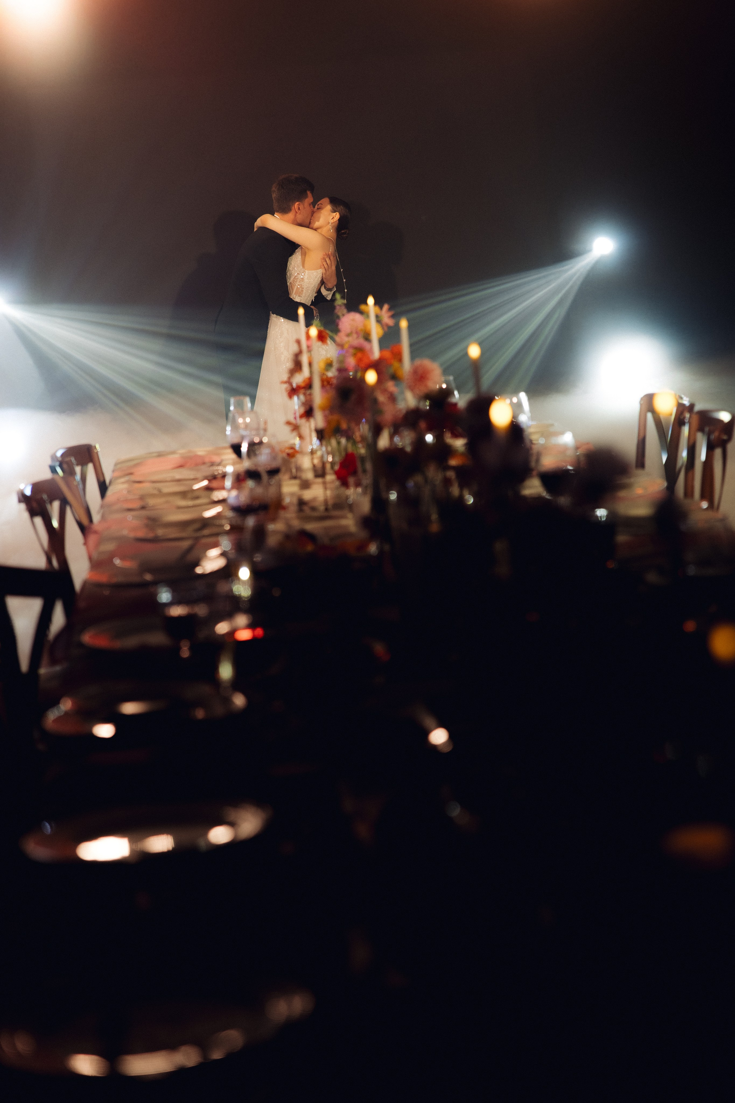 Зилия и Андрей, яркая церемония. Фотограф любви в городе Казань