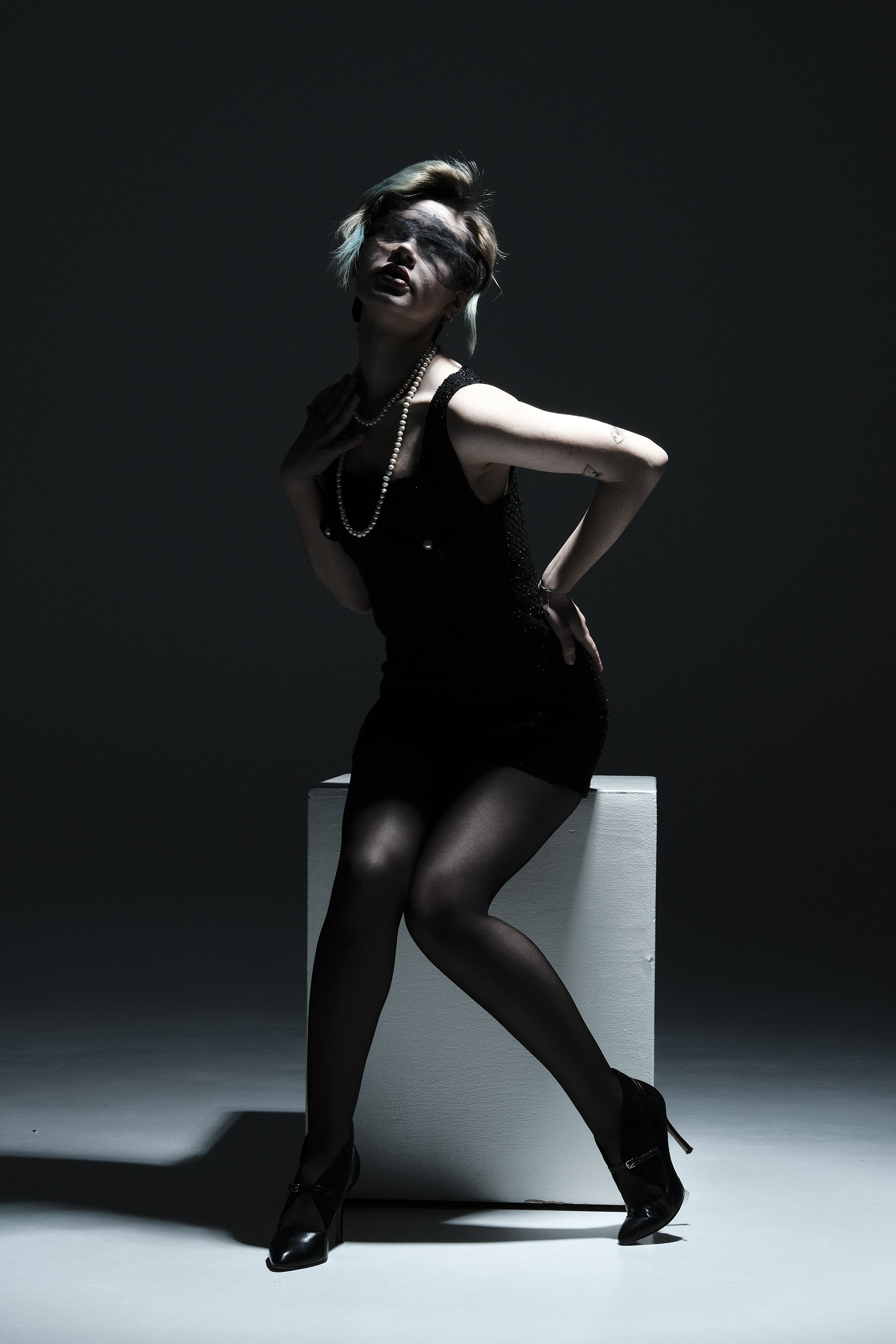 АРТ 2026. NVSL STD