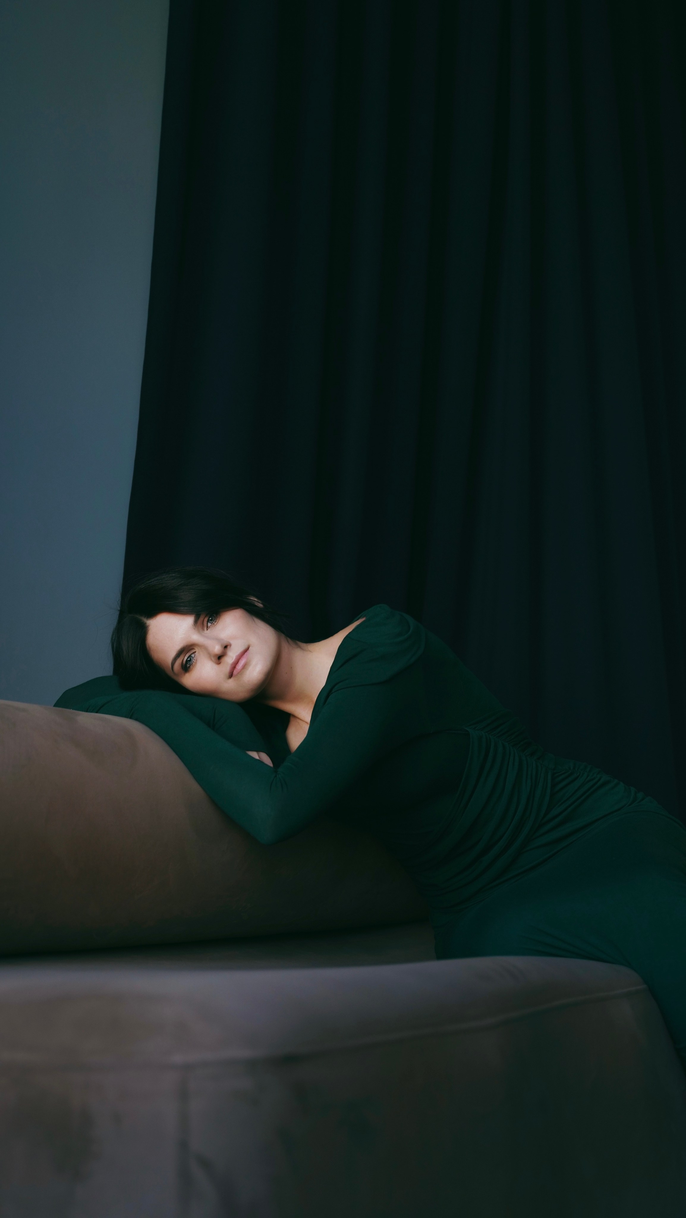 Элина. Главная