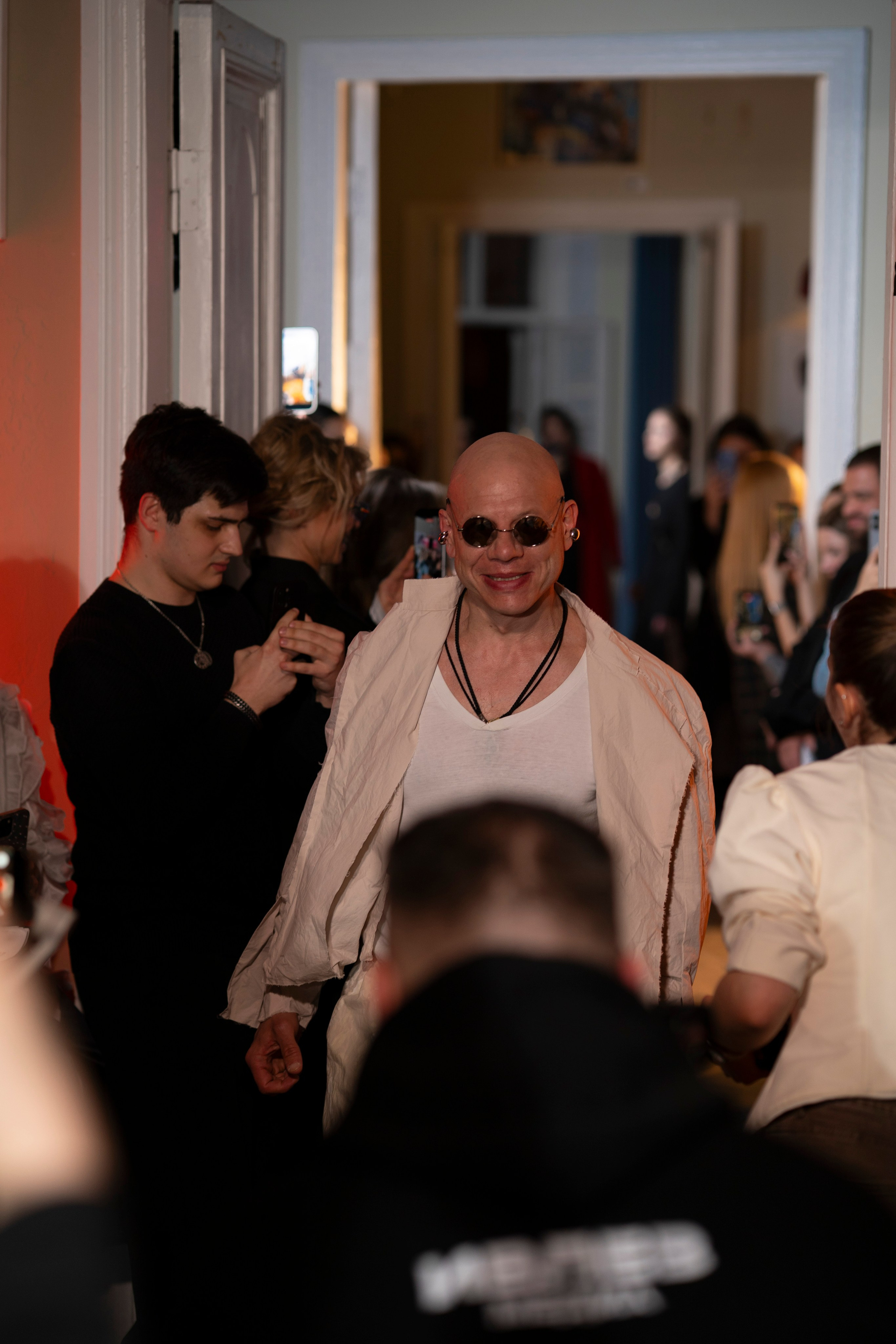 Иван Кокорин актер, чтец, поэт. Фотограф москва московская область