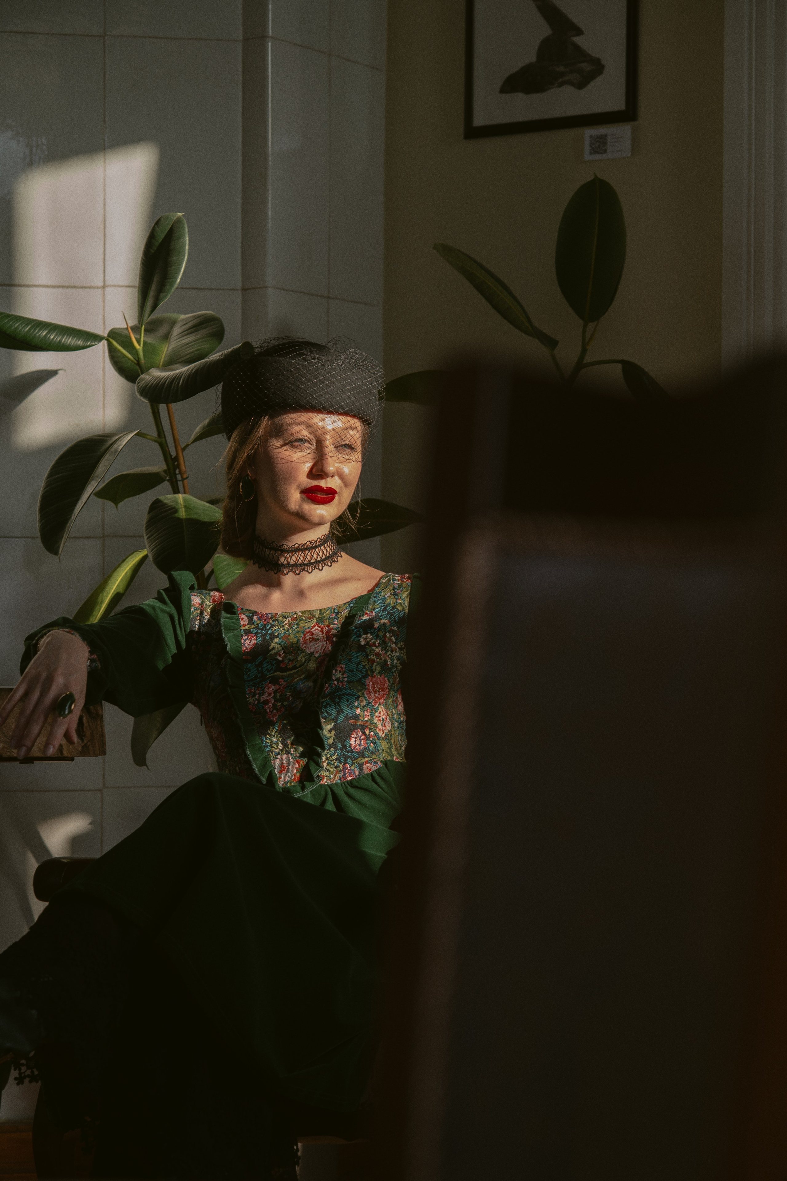 Fashion week 26 Москва. Фотограф москва московская область