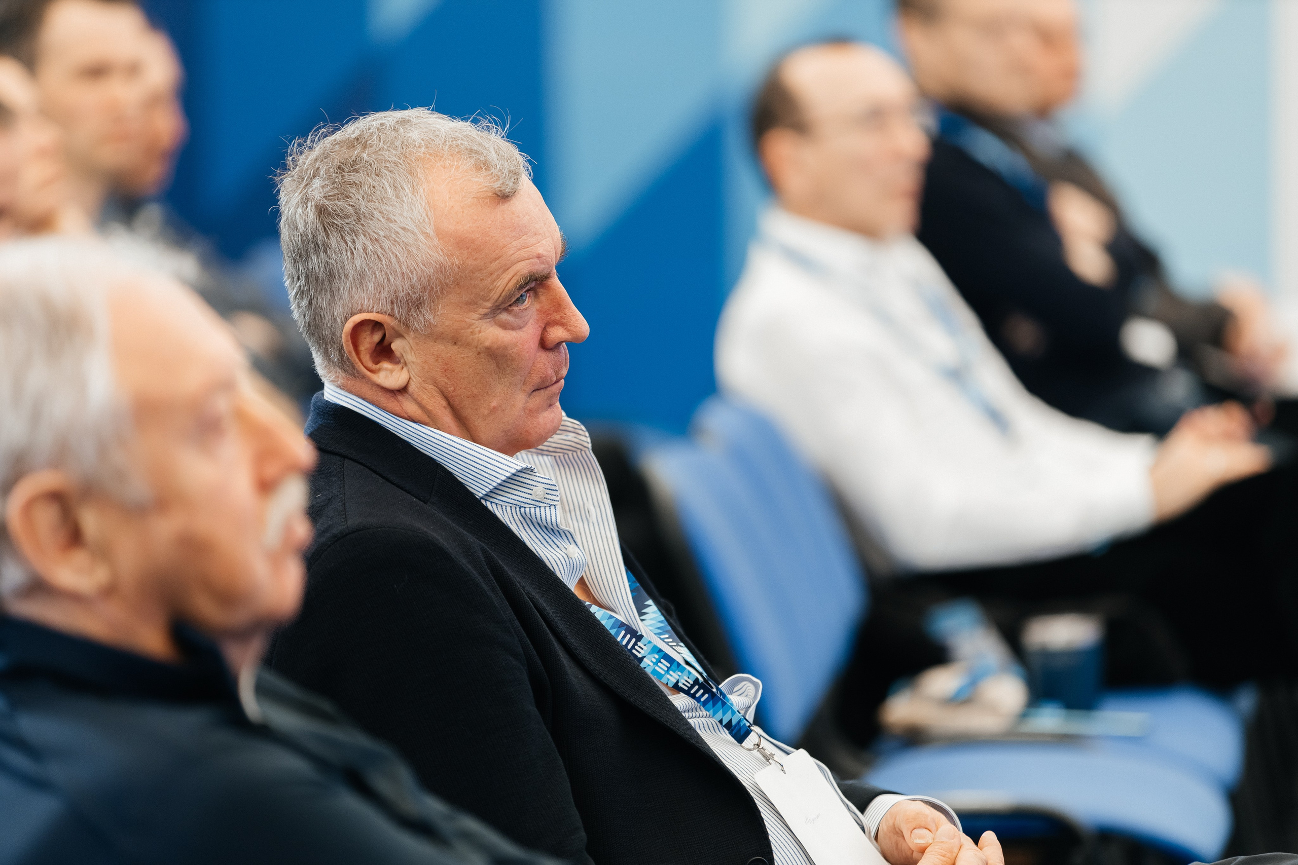 II Всероссийский горнолыжный форум «Сила гор. Шерегеш». Фотограф Кемерово | Сергей