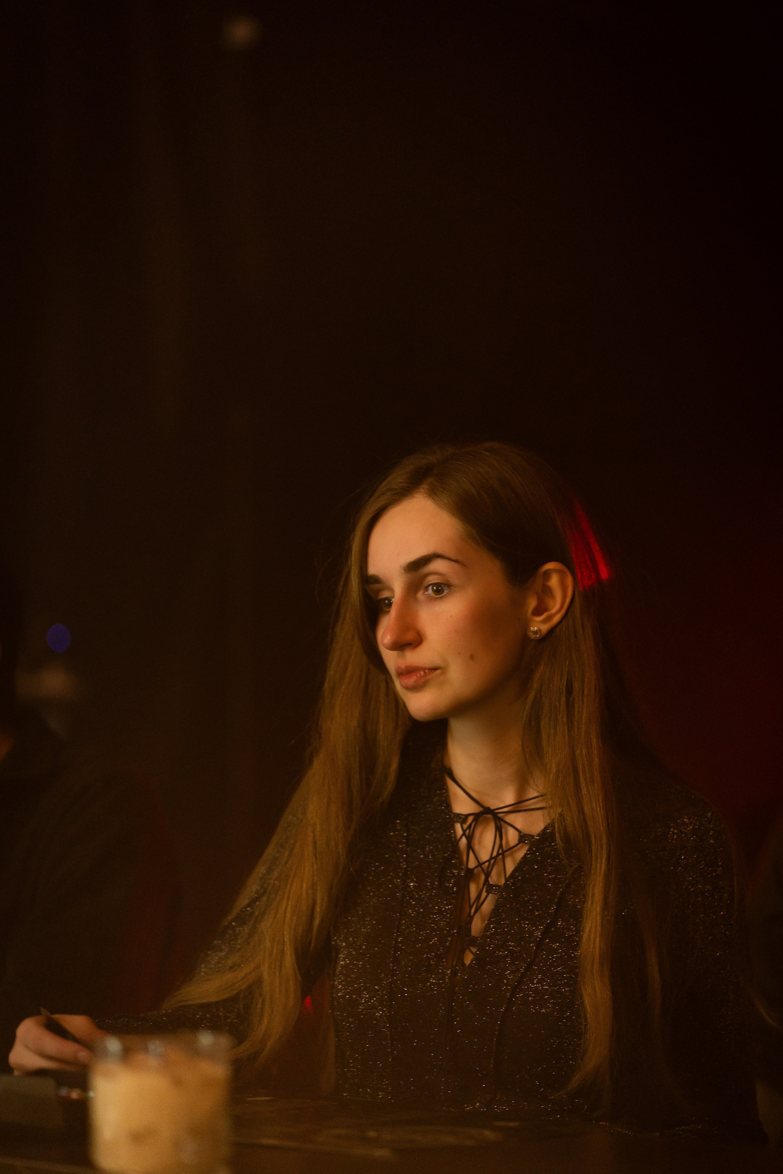 Rook's. Анастасия Паршукова — фотограф Шерегеш Новосибирск