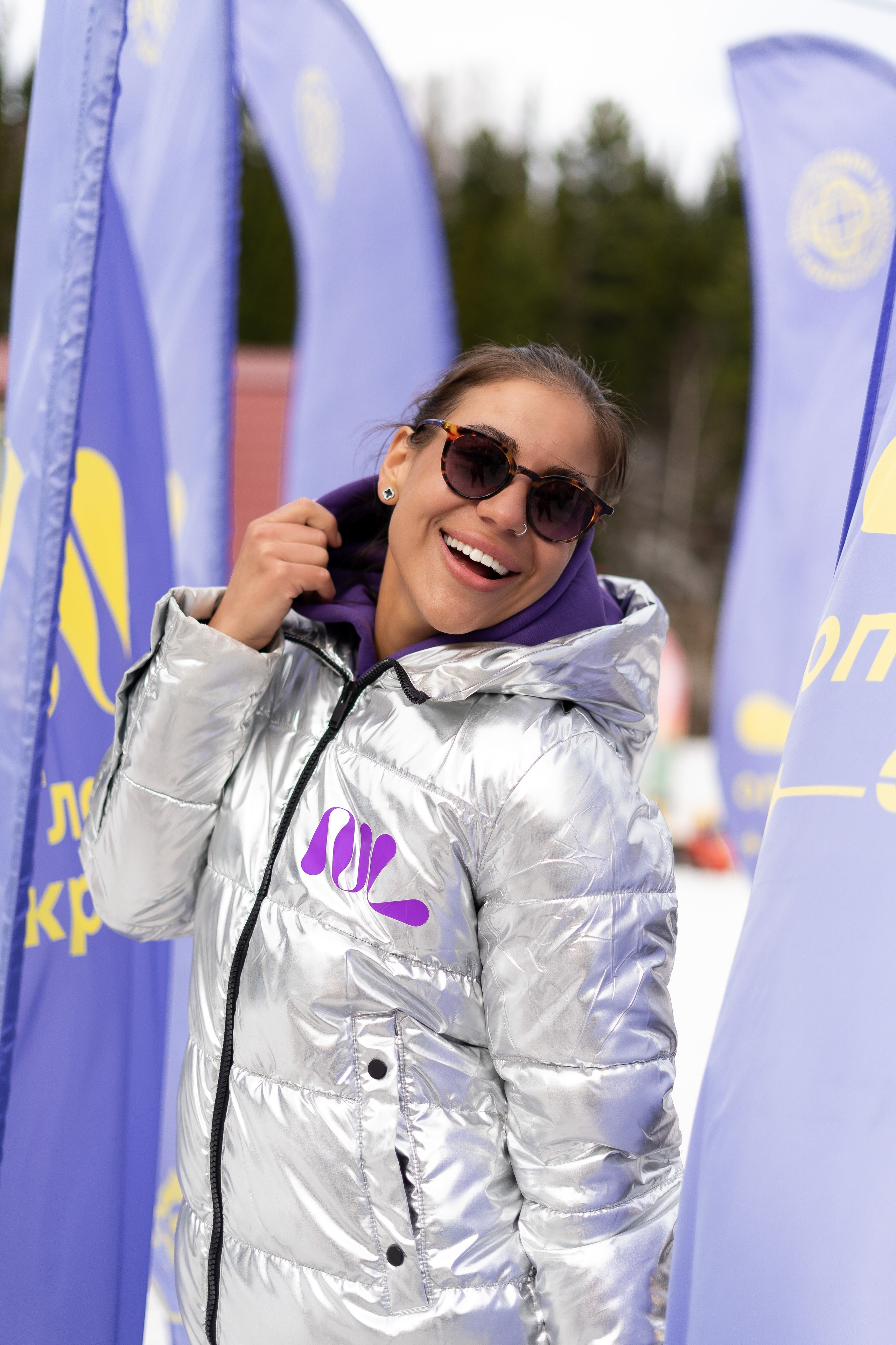 Грелка 18.04.24. Анастасия Паршукова — фотограф Шерегеш Новосибирск