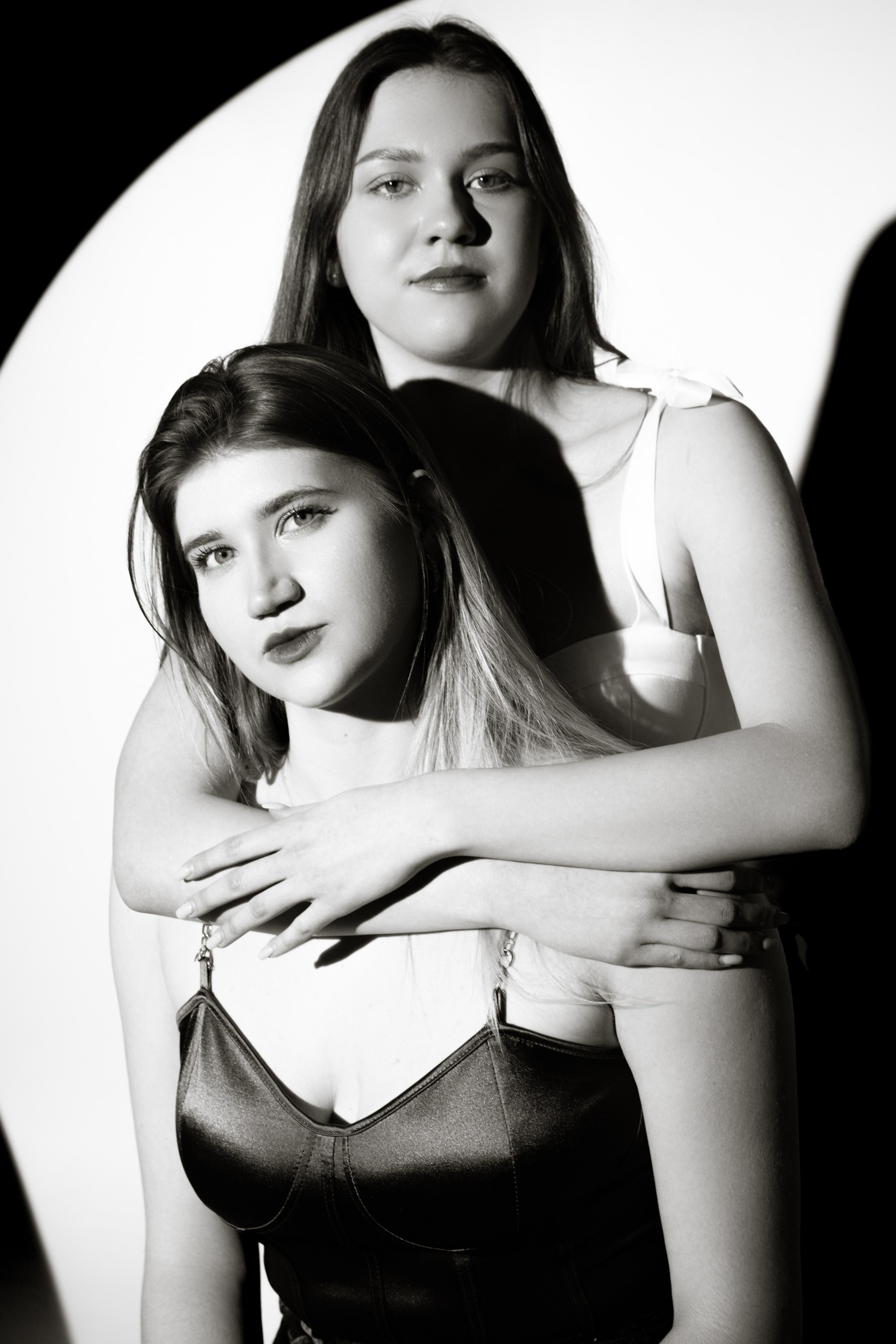 Студийные фотосессии. Студийный и свадебный фотограф и видеограф в Севастополе — Юлия Макаренко