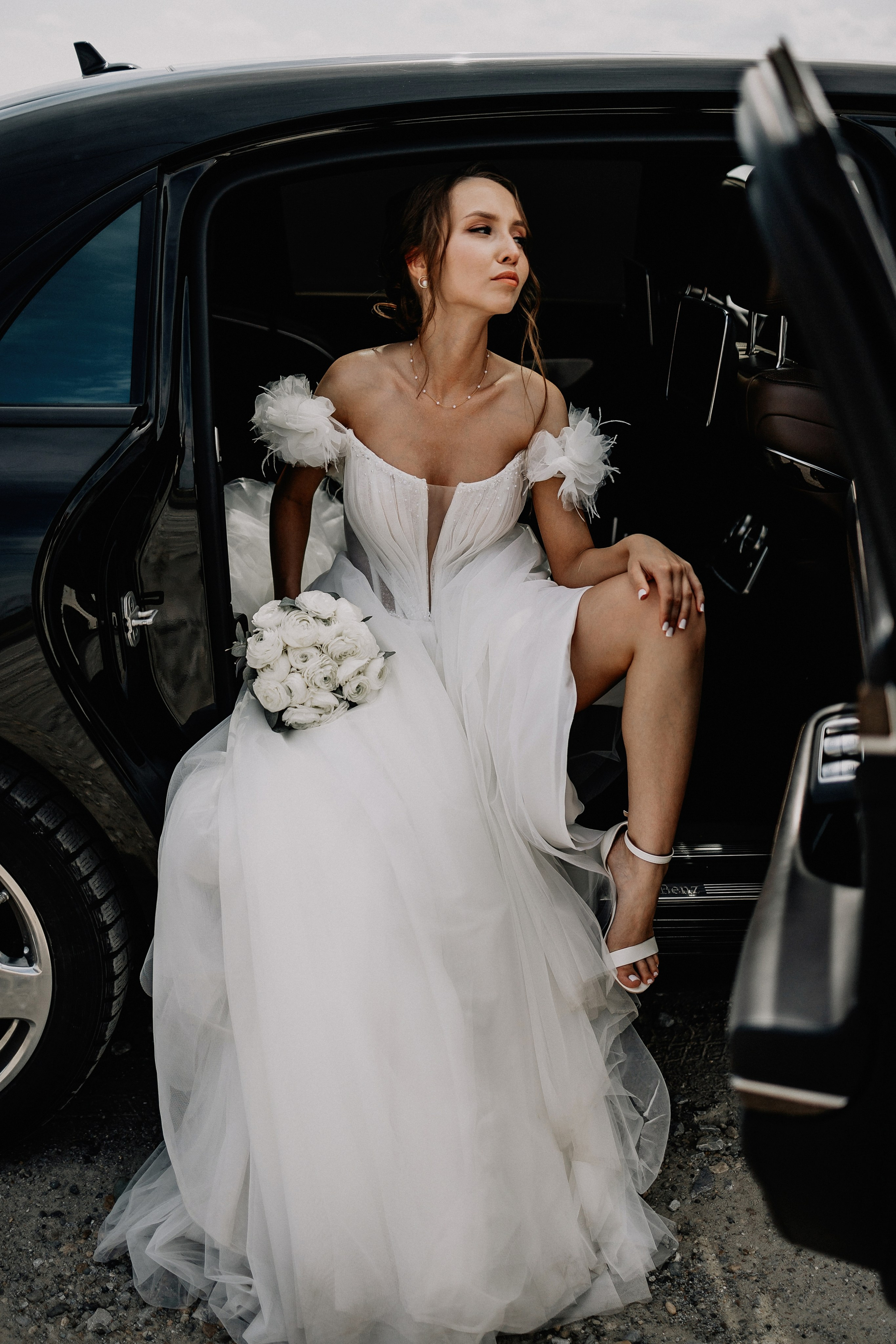 Свадьба Валентины и Максима. Свадебный фотограф Новосибирск