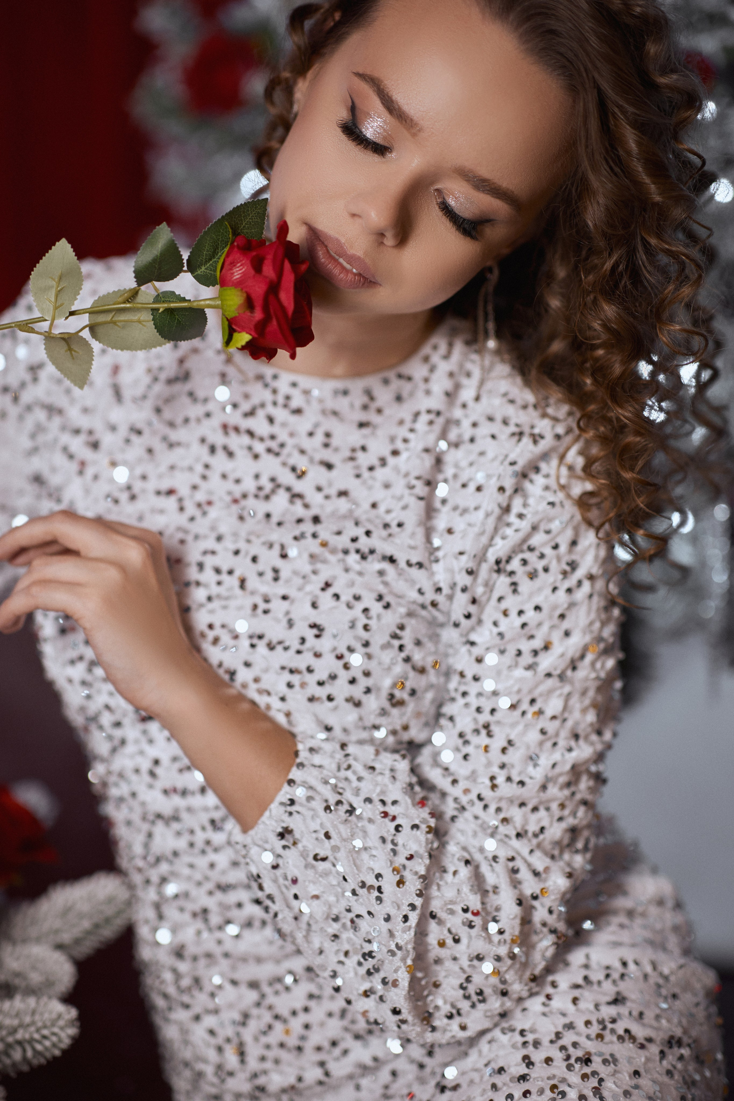 Портфолио. Фотограф в Твери Helga J. Fox