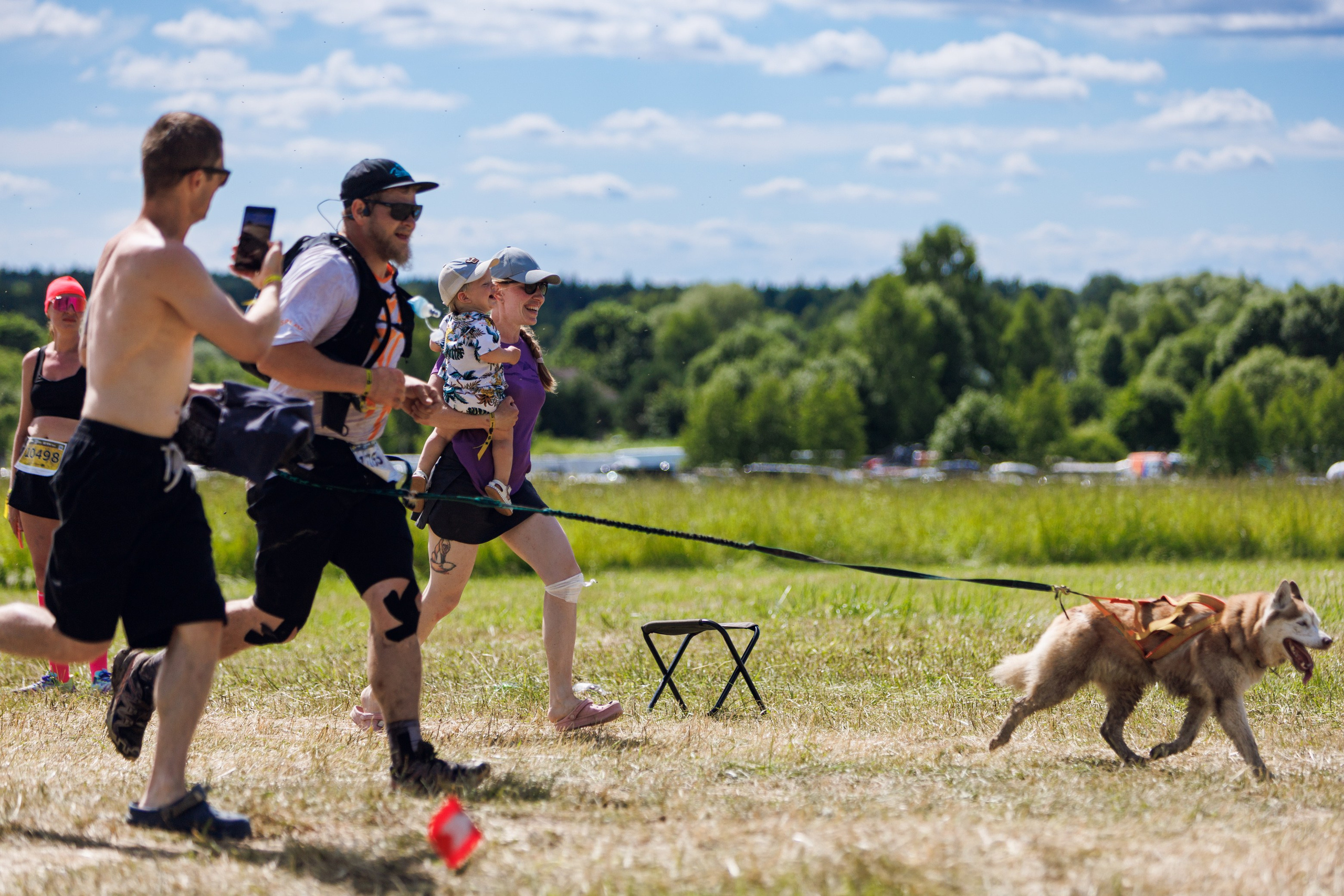 Т-Банк Sport-Marafon Fest 2026