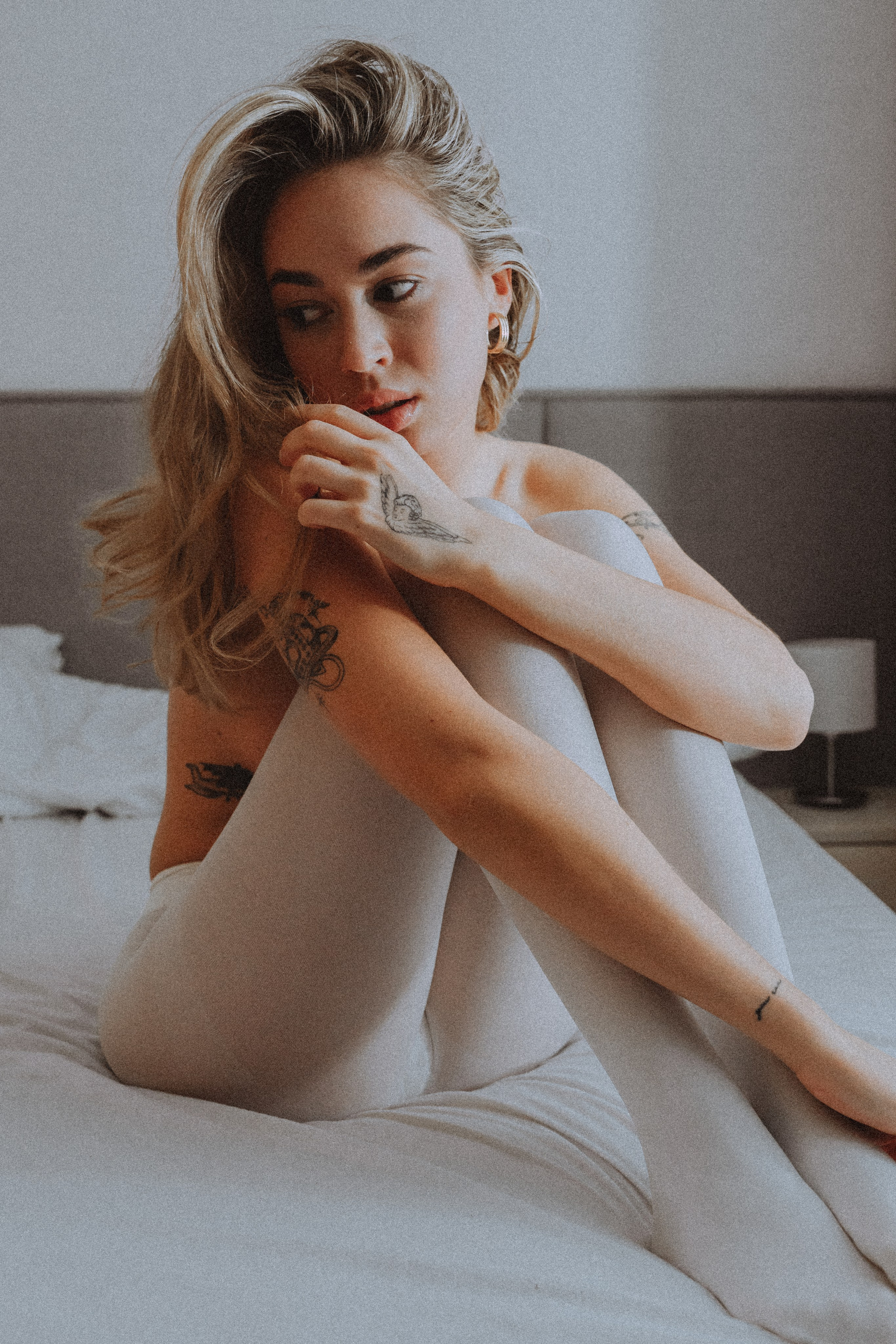 Альбом 32. Портретный и будуарный фотограф в Москве и МО