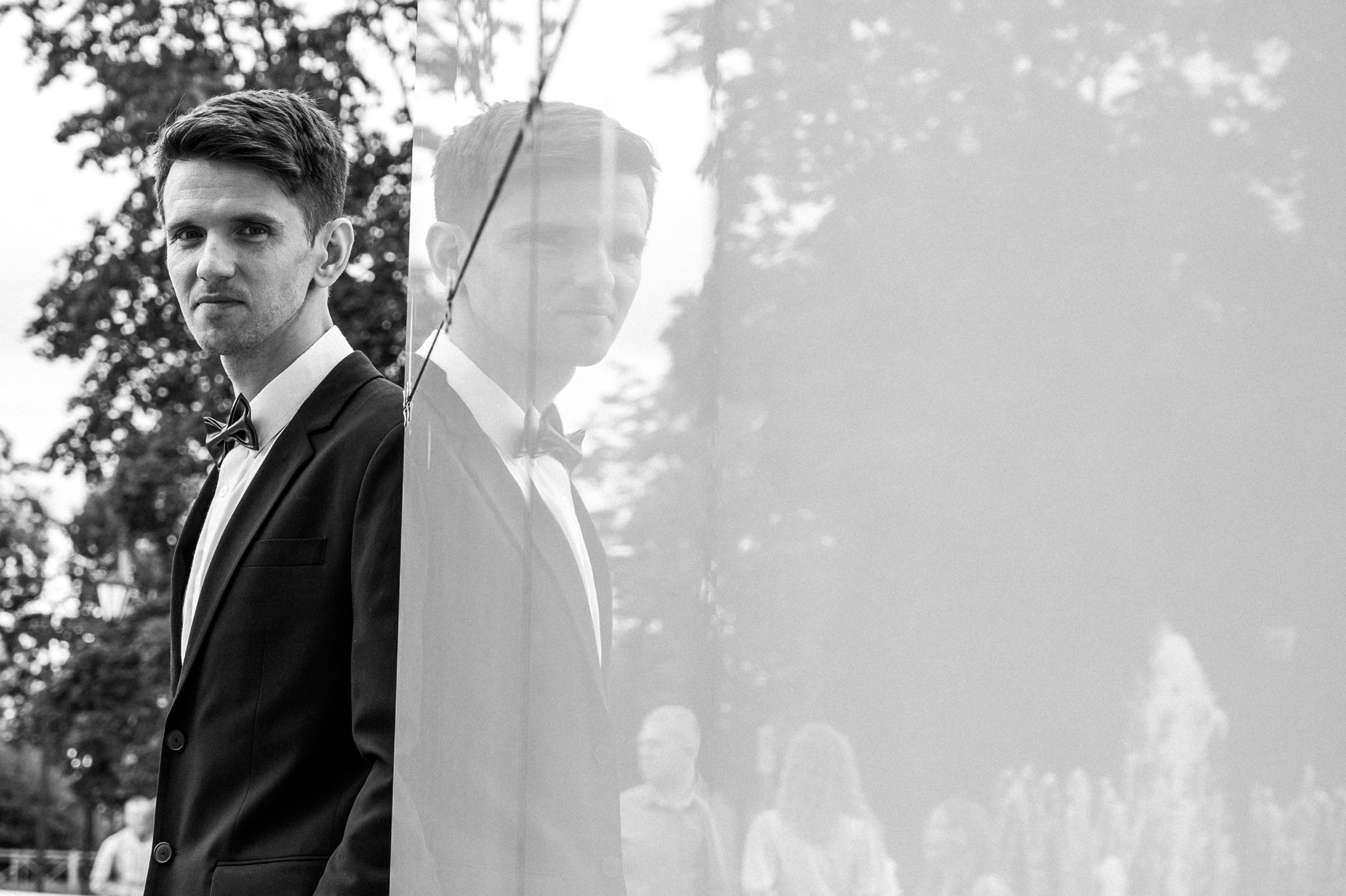 Свадьба одноклассников. Свадебный и семейный фотограф из Санкт-Петербурга Климов Анатолий