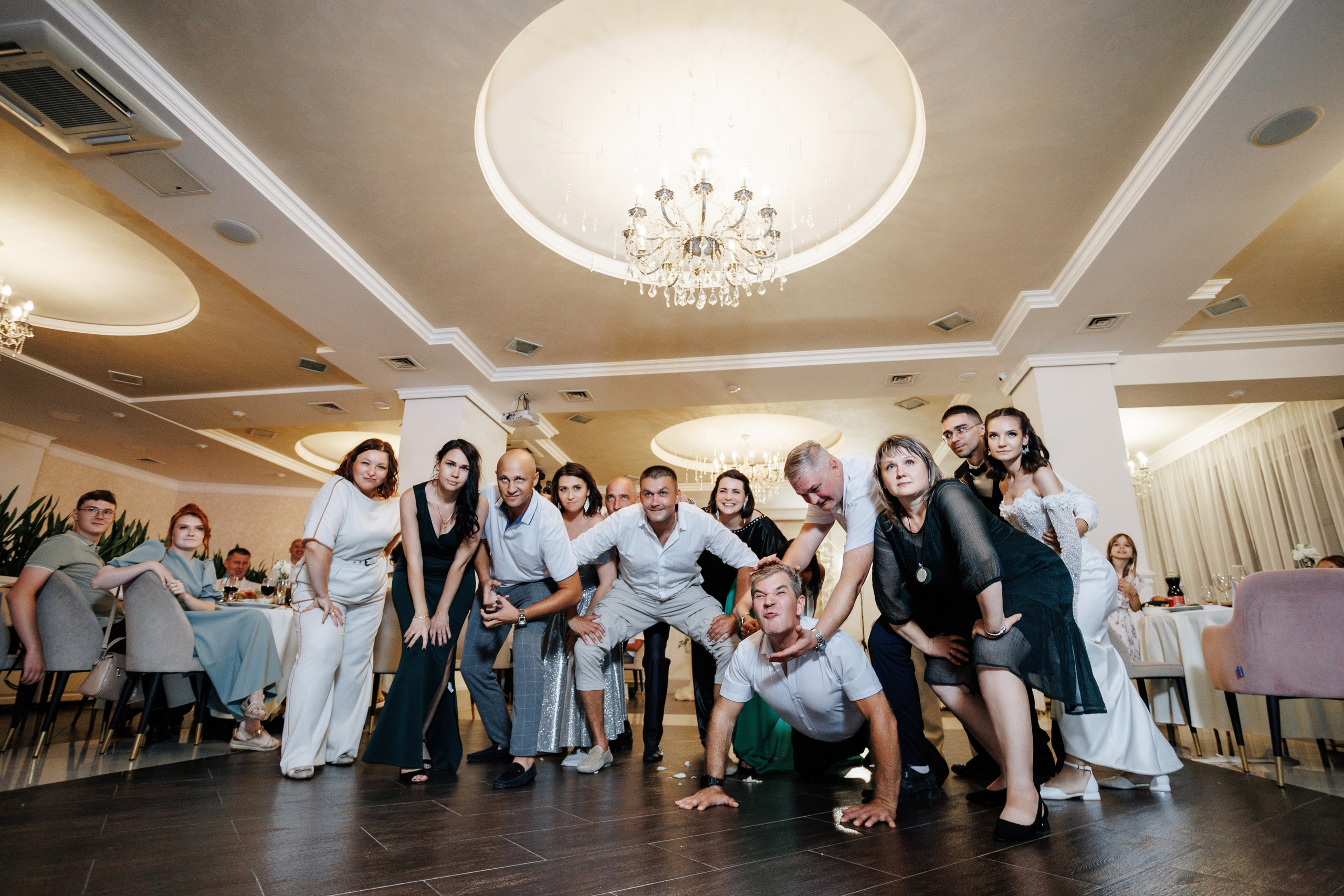 Никита ♥ Александра. Свадебный и семейный фотограф в городе Воронеж. Ирина Боловина