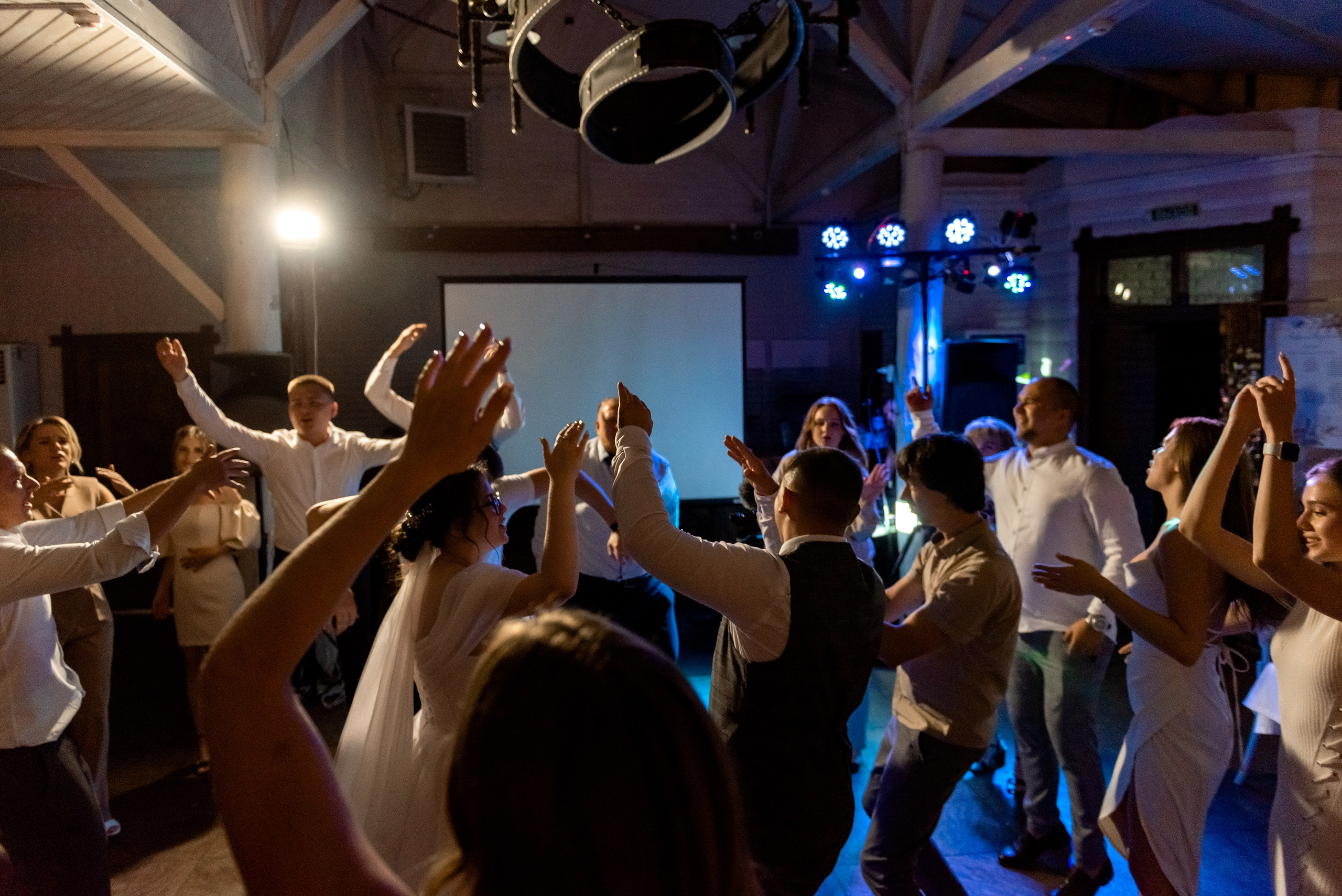 Елизавета и Максим. Свадебный и семейный фотограф в Алексеевке Марина Купреева
