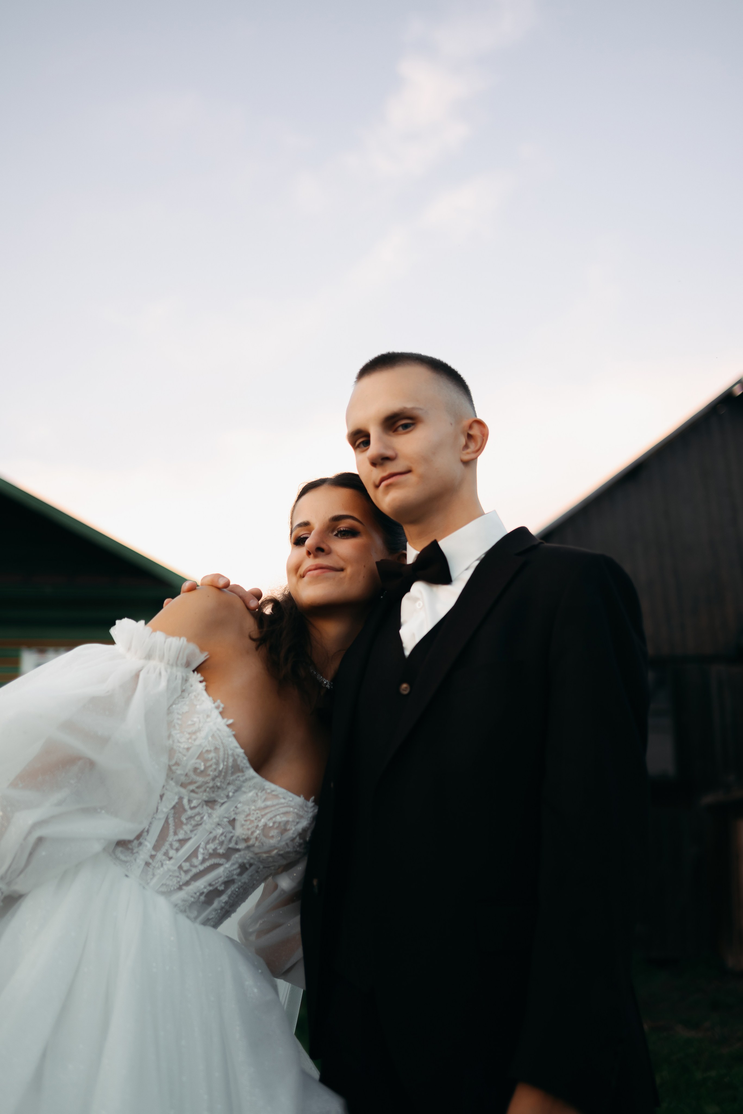 Свадьба Елизавета&Матвей