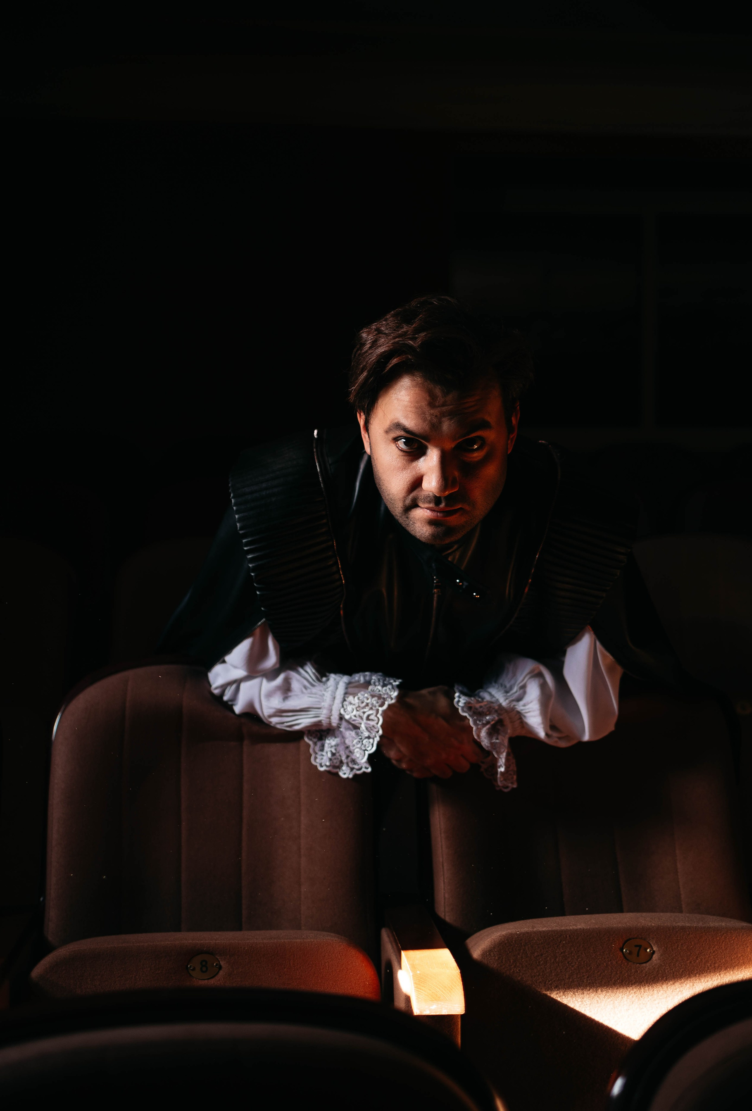 Кузьмин Тарас. Фотограф в Твери Лагодная Яна