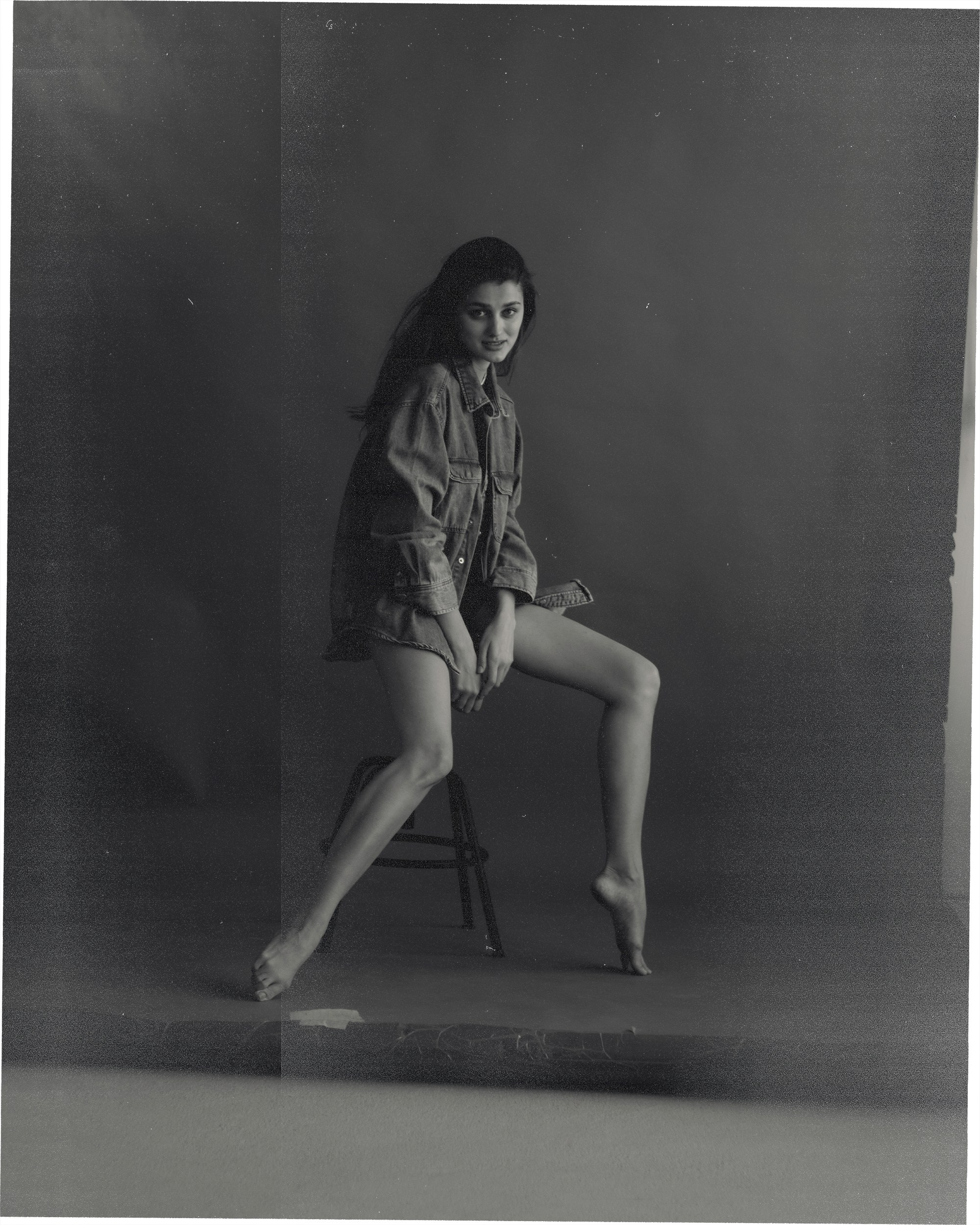 DIANA. Фотограф Анна Васильева | Портретная и арт-фотография Москва