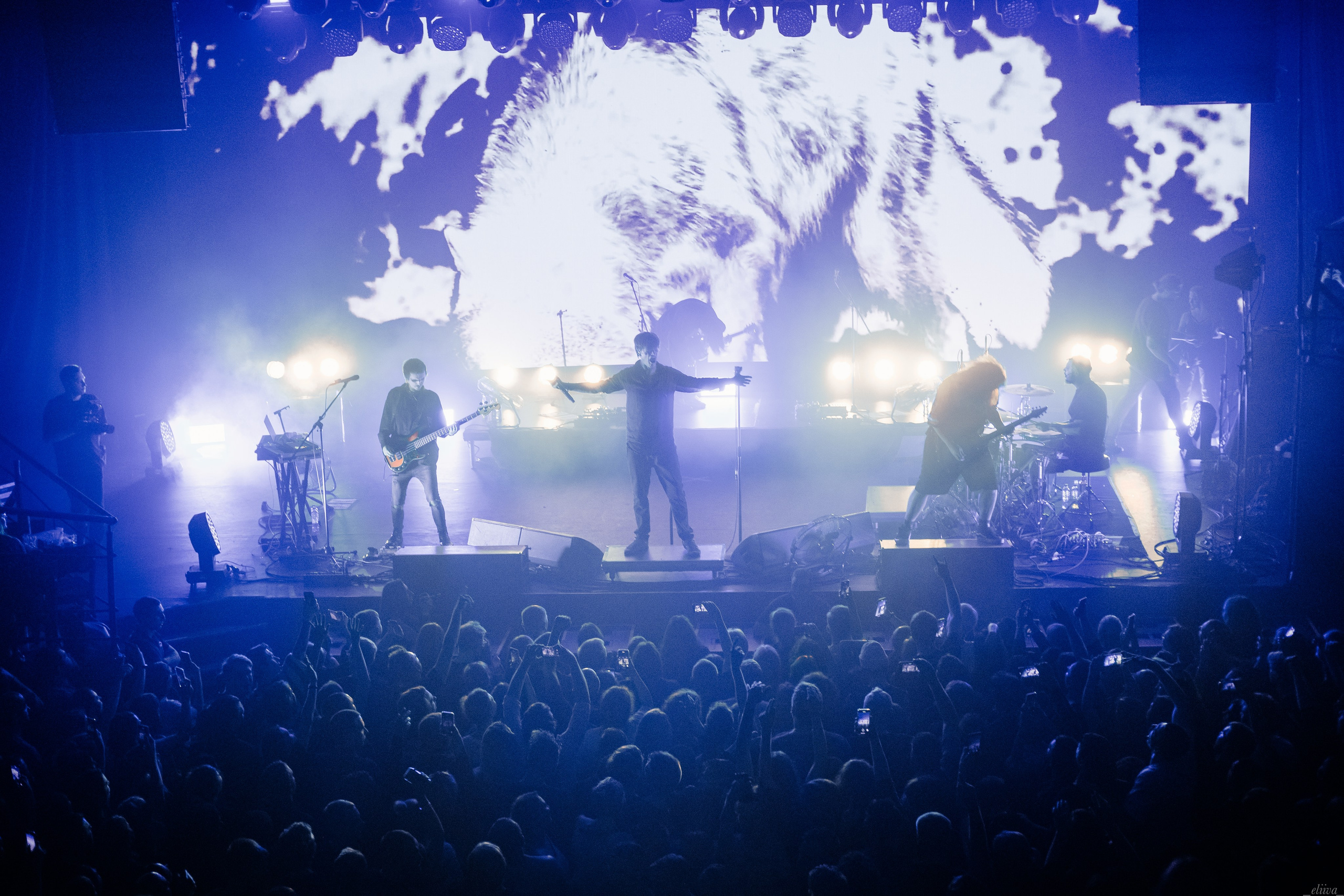 JaneAir. Концертный фотограф в Санкт-Петербурге