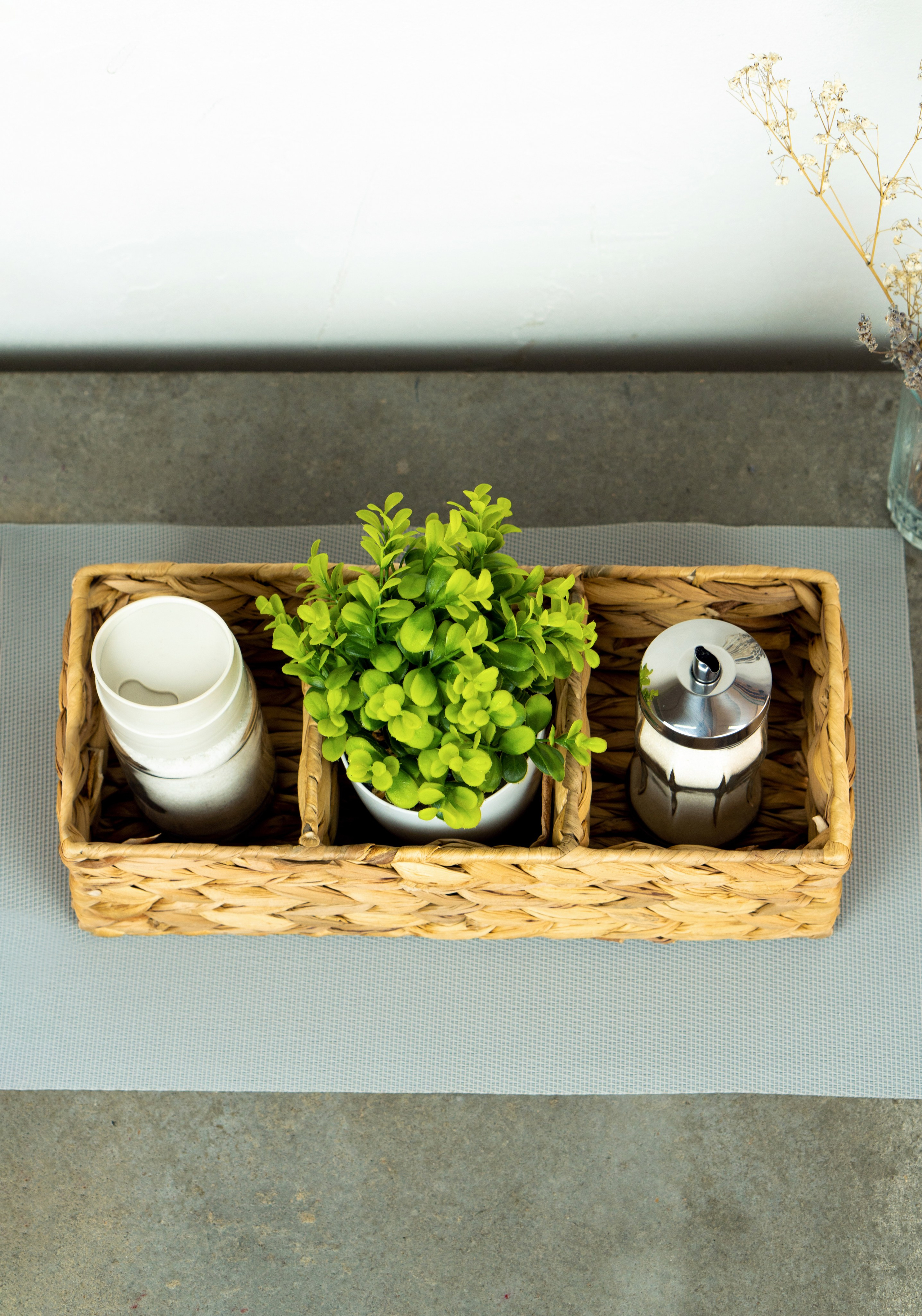 Корзинка. Женский, семейный и детский фотограф в Тюмени Диана Осипова