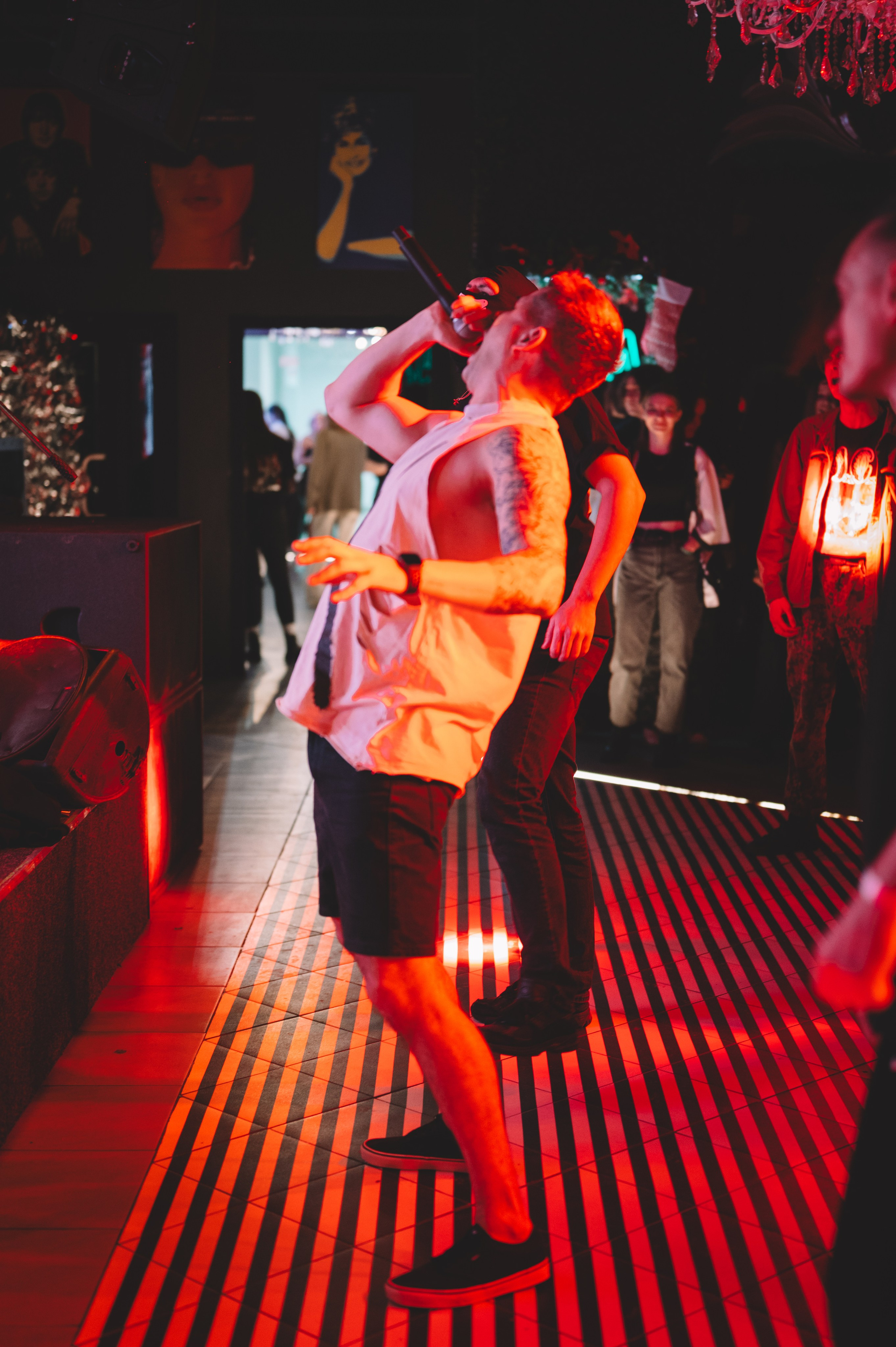 Фестиваль последствий. Фотограф Анна Темнова. Пенза