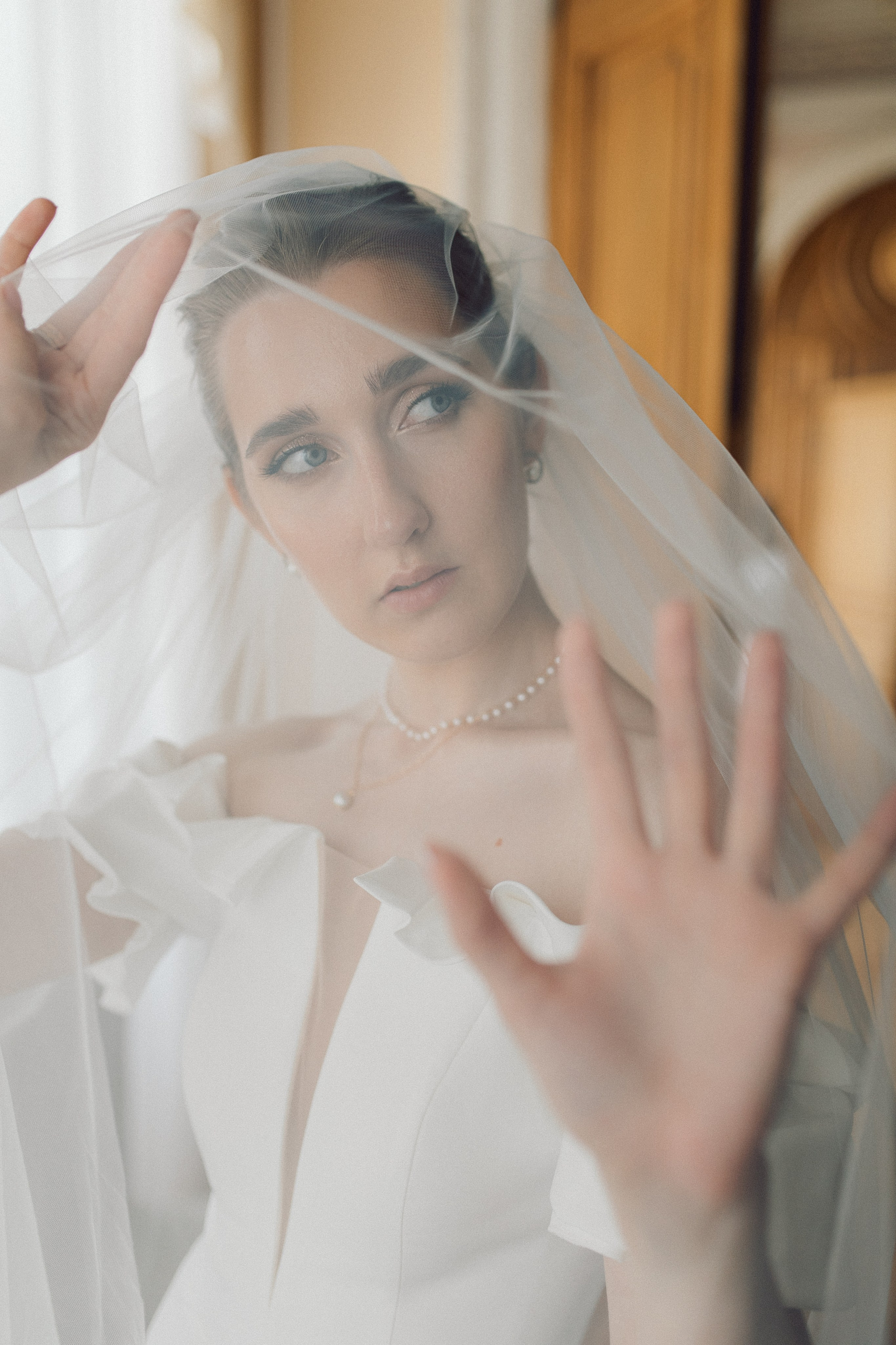 Свадебная фотосессия