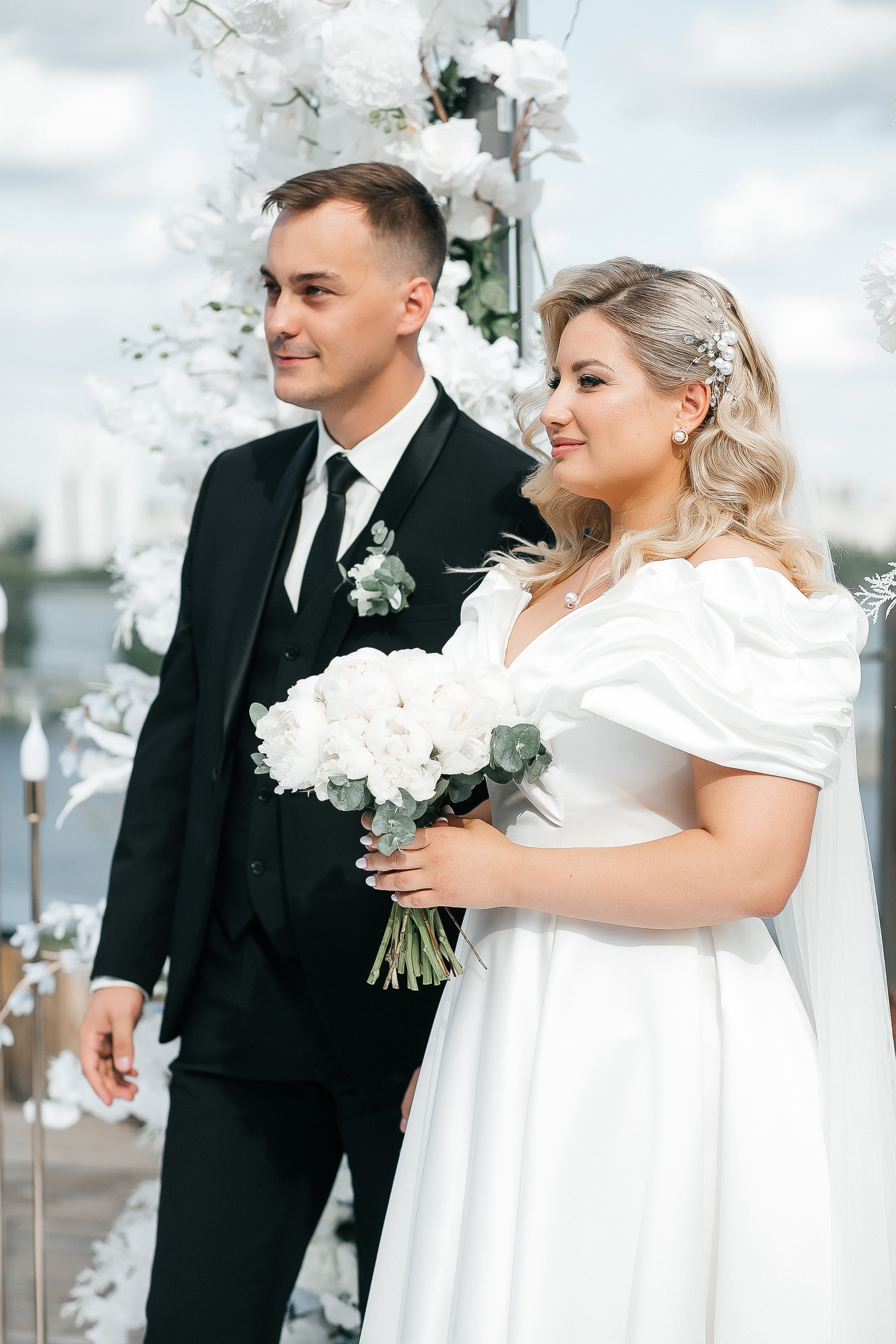 Лиля+Дима. Свадебный и семейный фотограф Волкова Маргарита