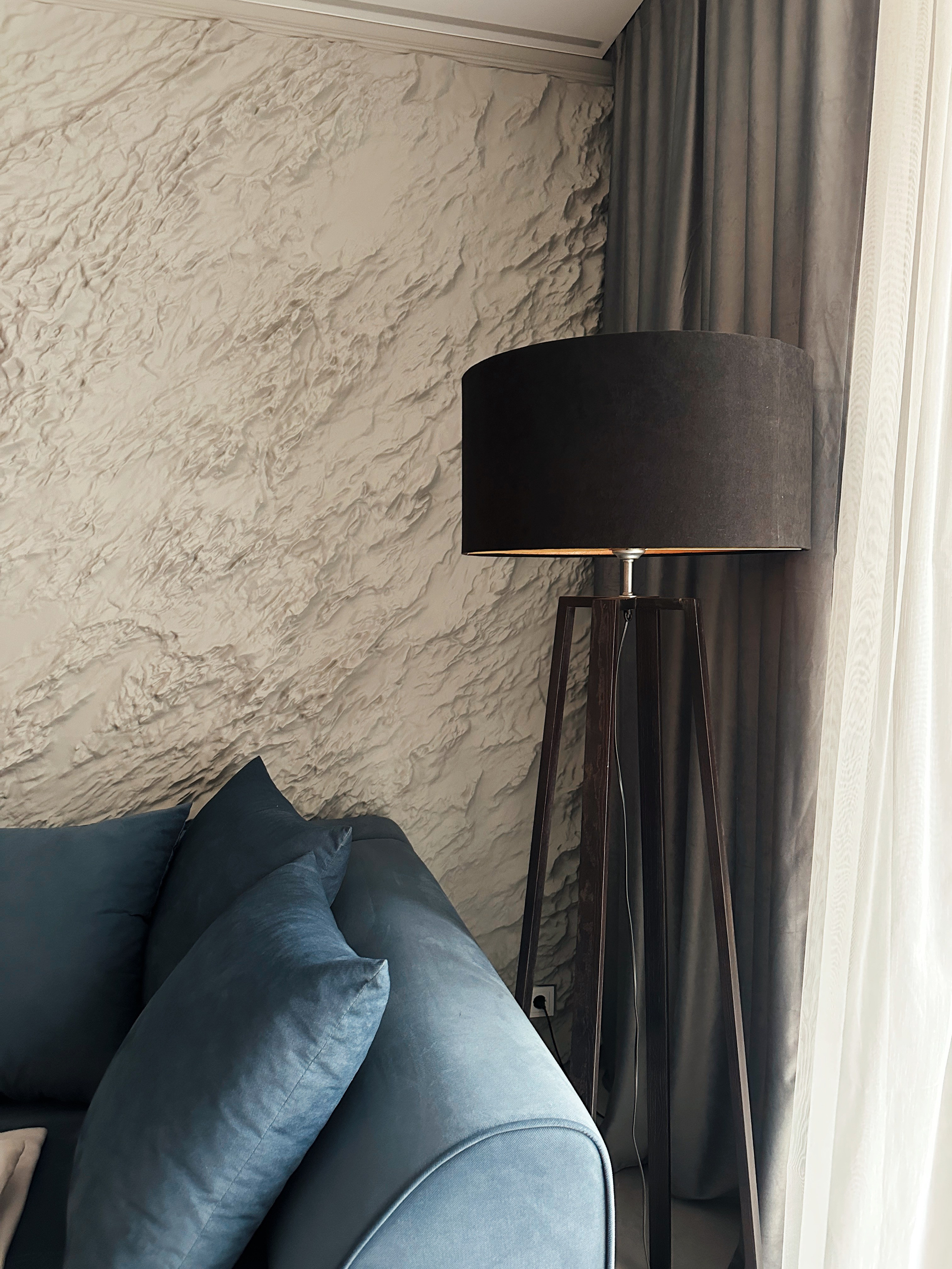 Домик в лесу. GUDGROUP / ГудГрупп ремонт и отделка Тверь