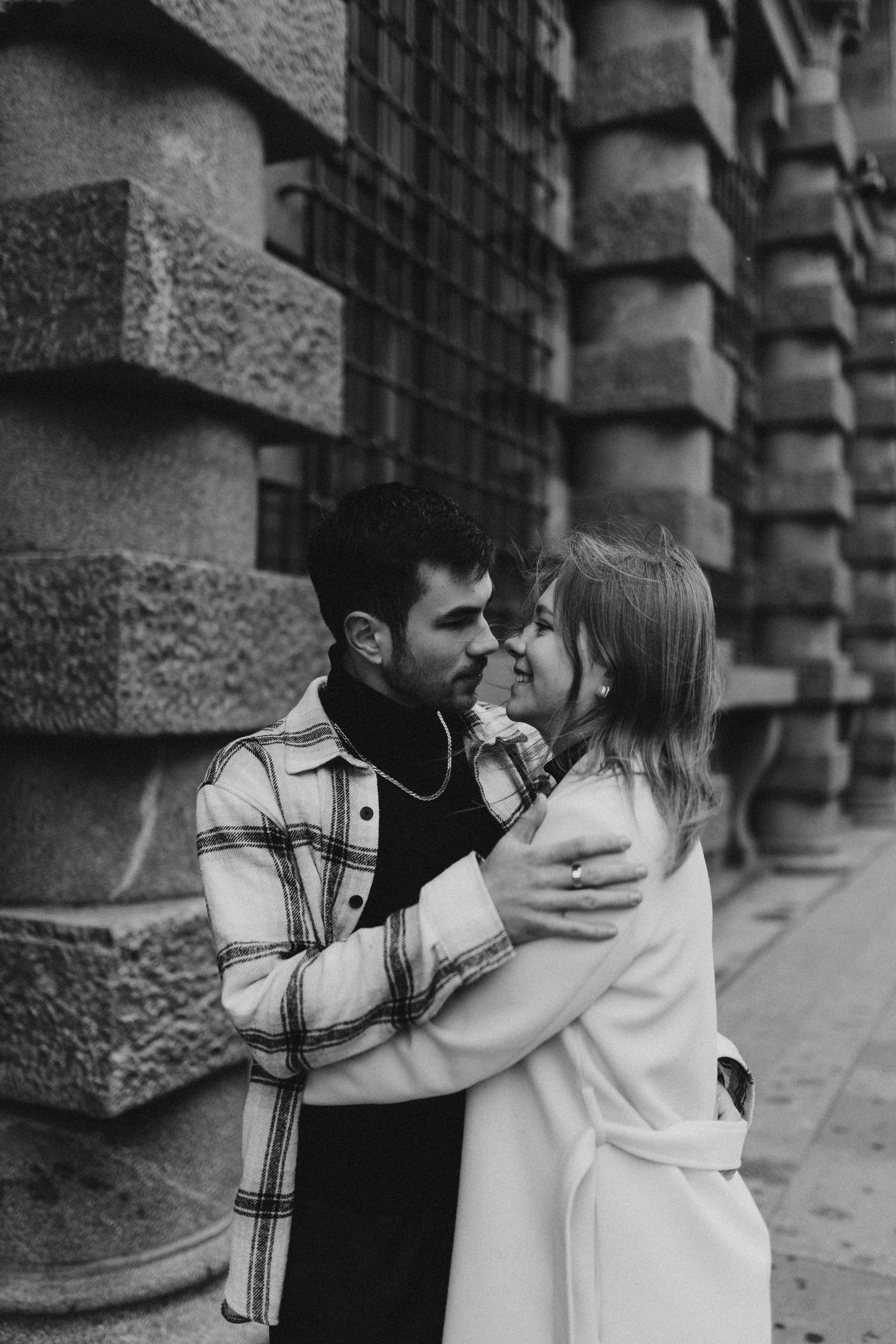 Даниил и Светлана. Семейный фотограф в Санкт-Петербурге