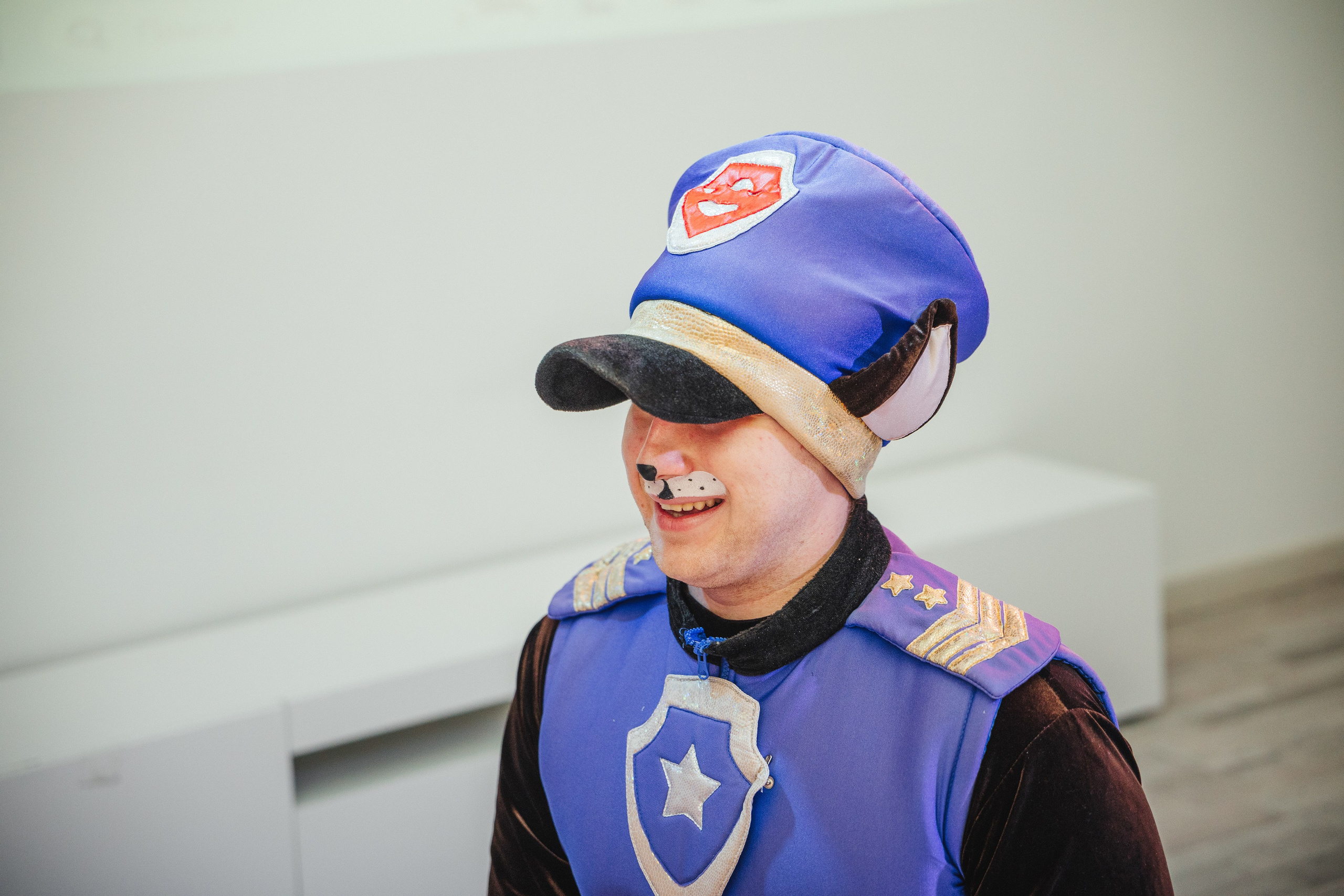 День Рождения Даниила. Фото о ВАЖНОМ