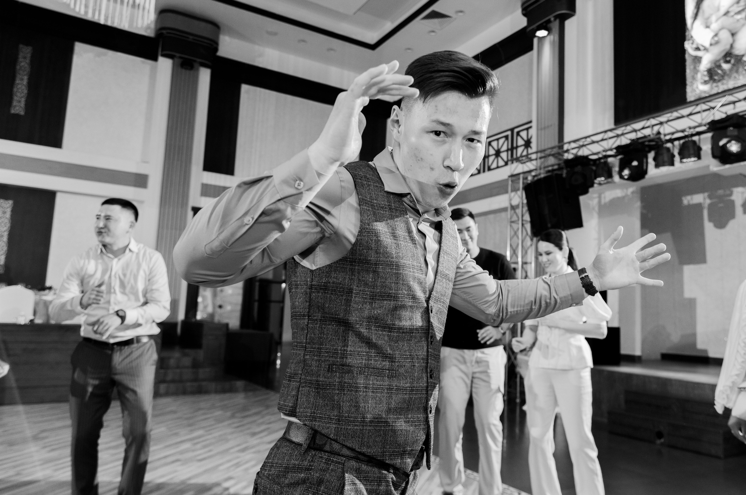 Годик Айсана