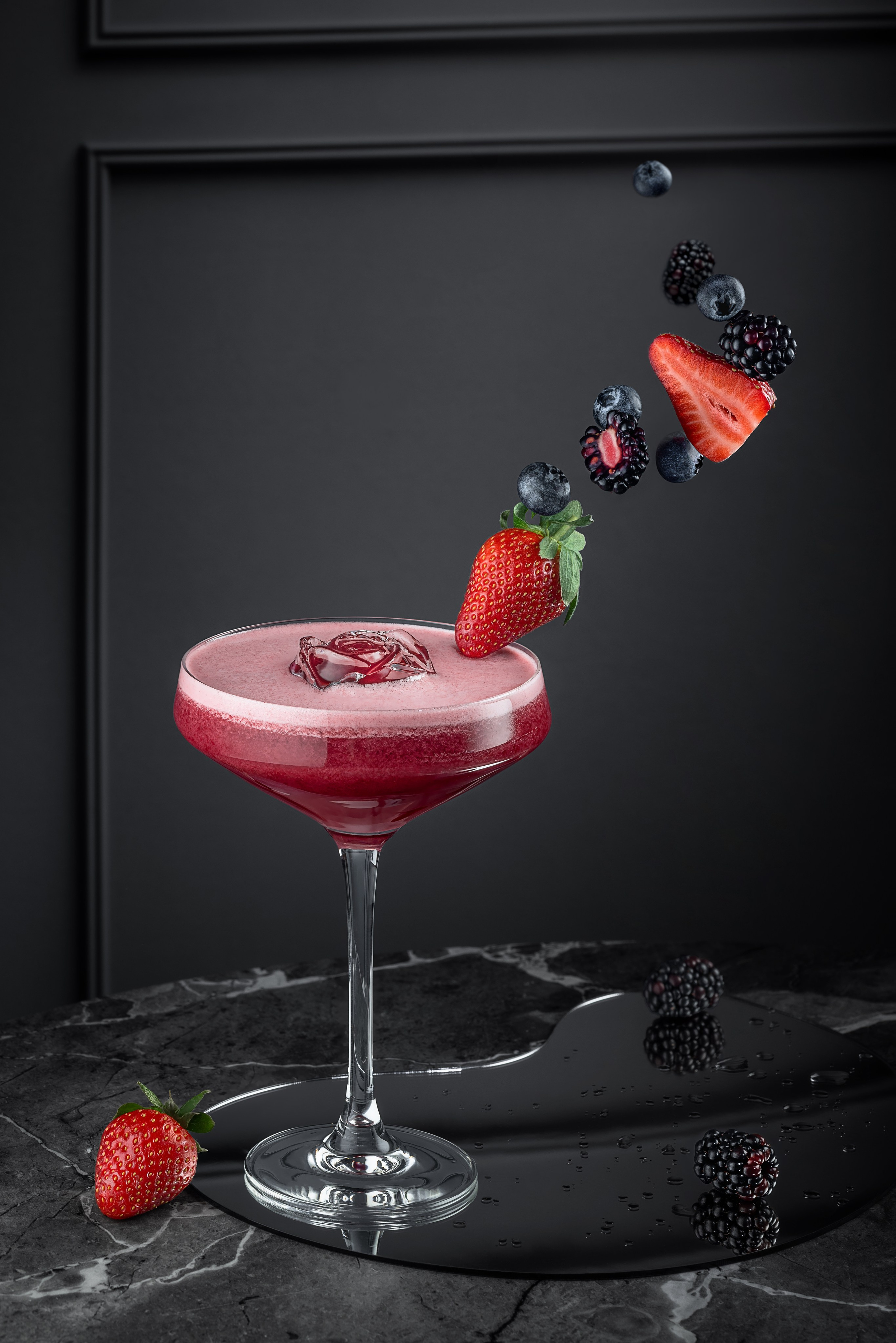 Кубань-Вино 1956. Юлия Космо — фуд-фотограф, предметный стилист, Москва