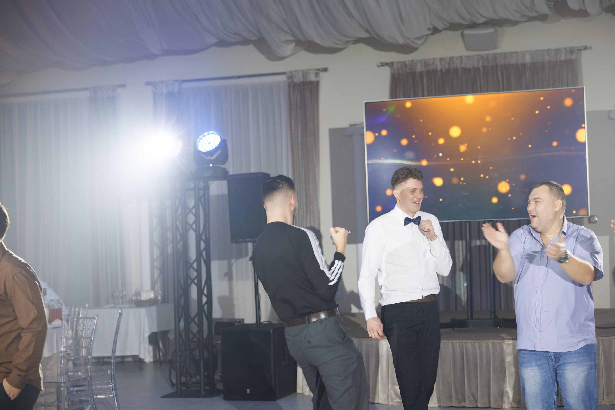 Андрей и Анастасия