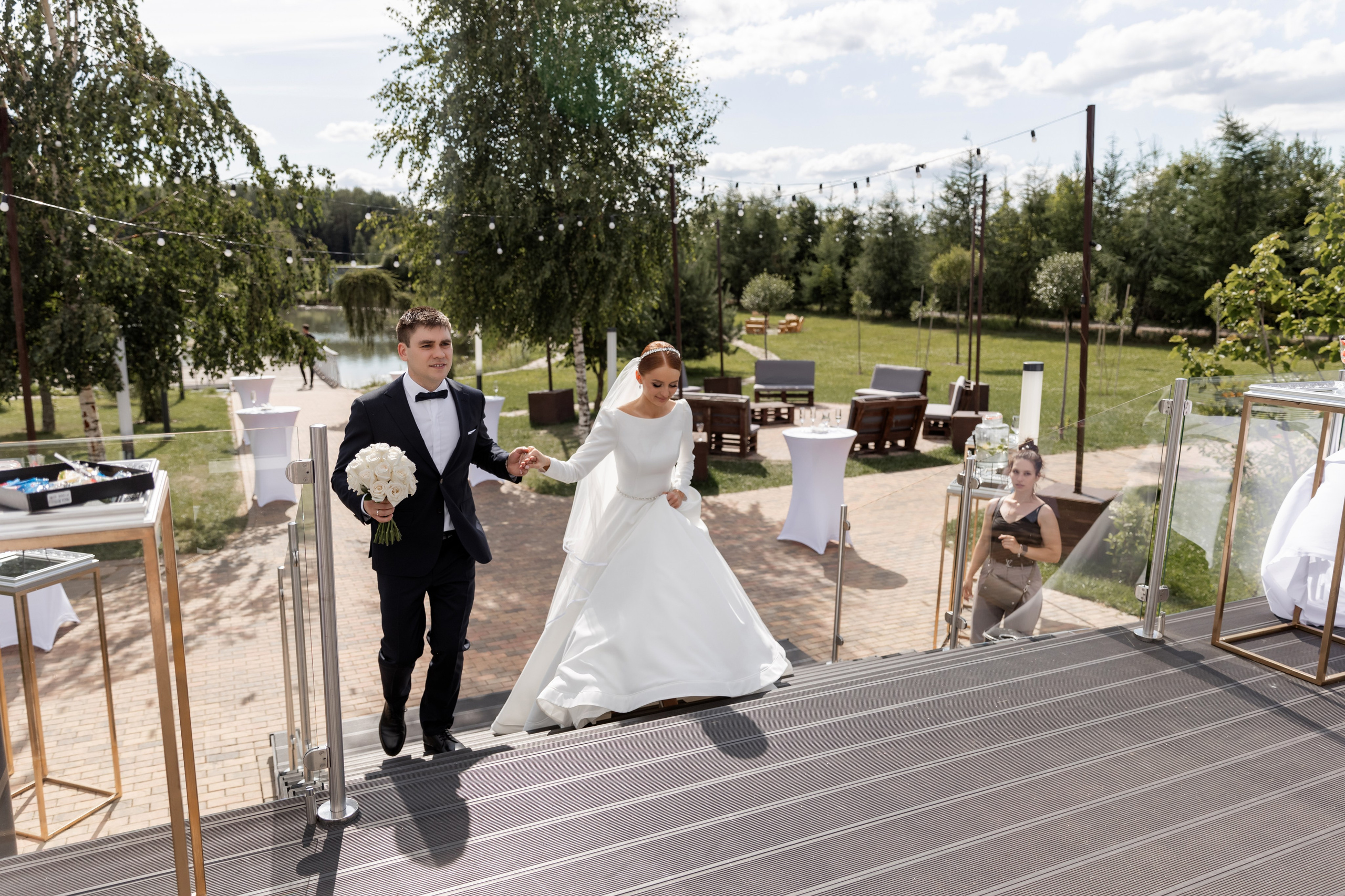 Екатерина & Роман. Свадебный фотограф Минск Ирина Раевская