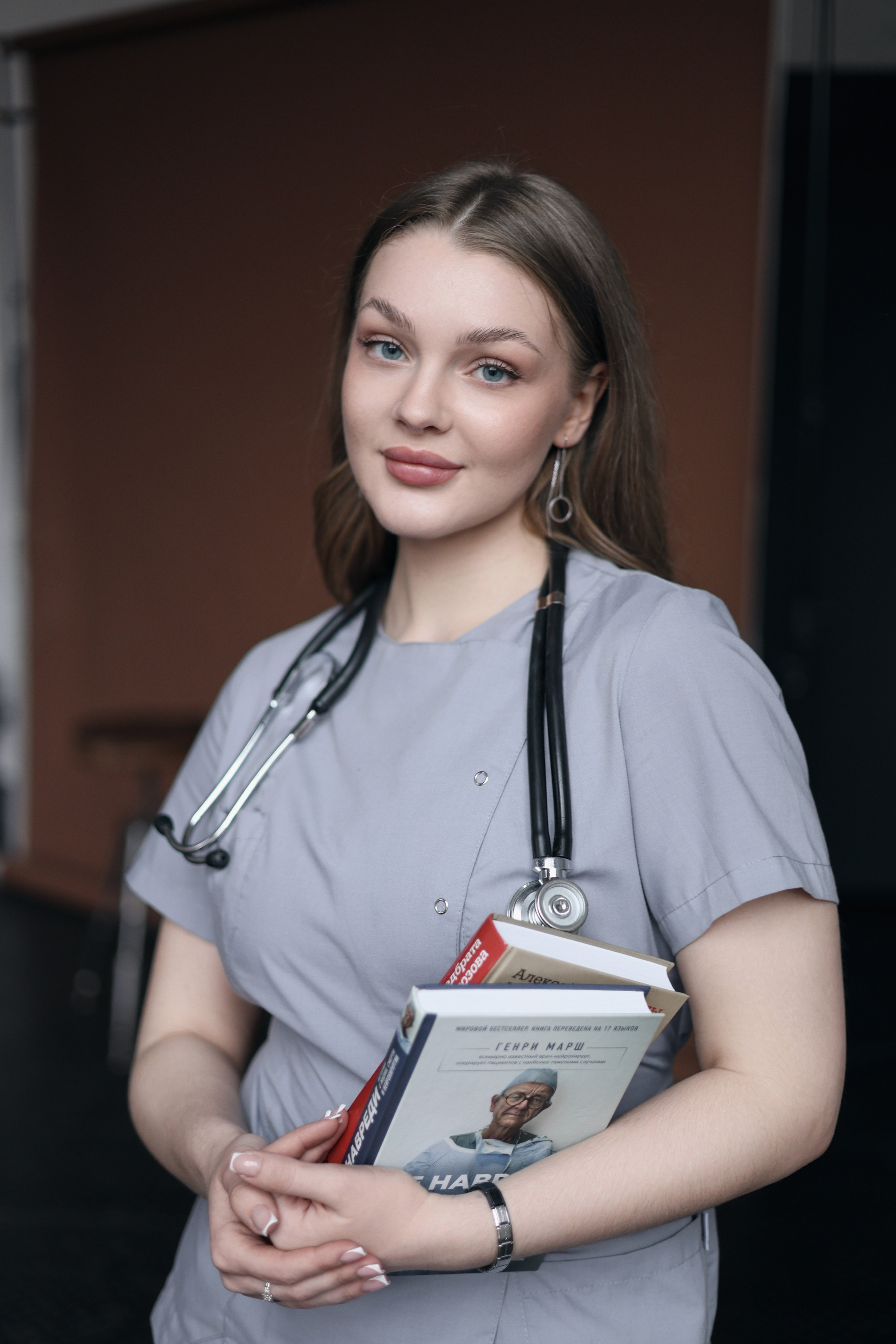 Выпускные. Mariyaschmidt