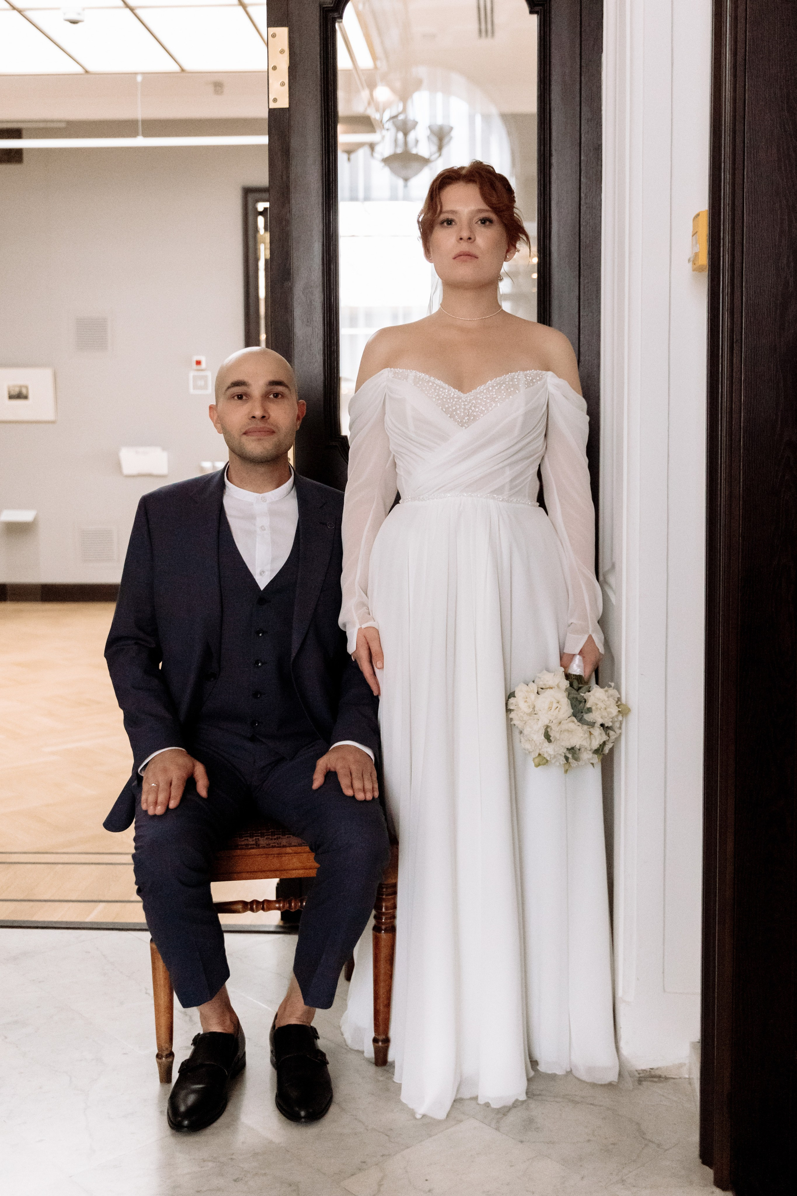 Адель и Азалия. Свадебный и семейный фотограф Казань Чебоксары Ртищева Евгения