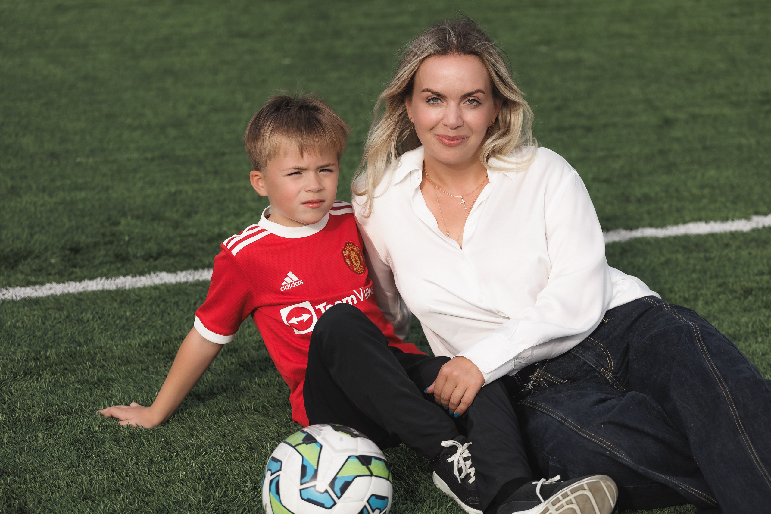 Давиду 7!. Фотограф в Волгограде — Александра Искандерова