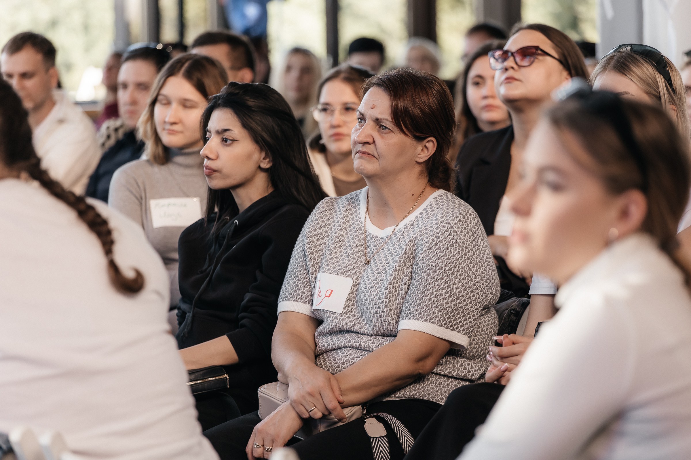 Тимбилдинг компании ПКБ. Фотограф в Волгограде — Александра Искандерова