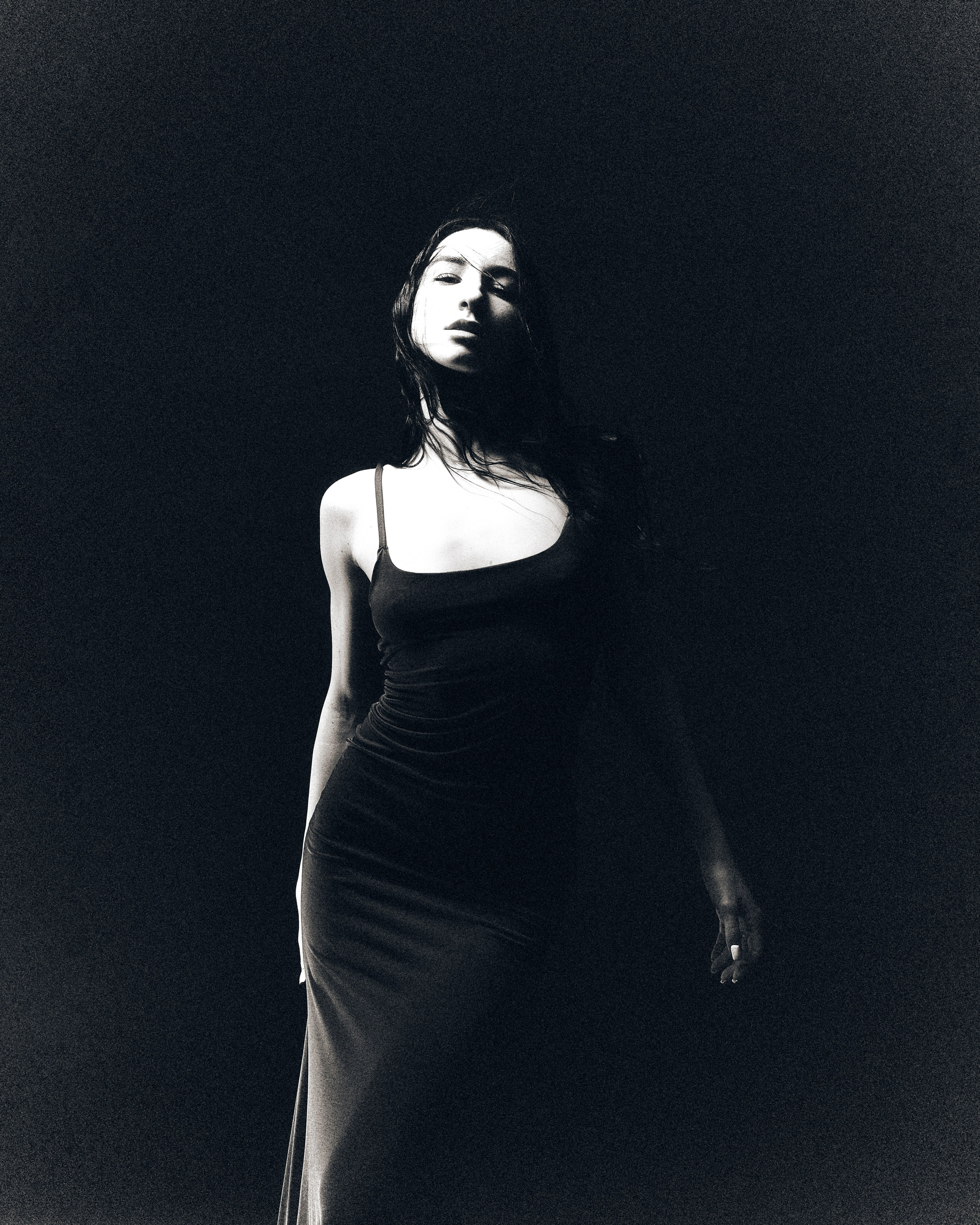 Портрет. Многофункциональный фотограф