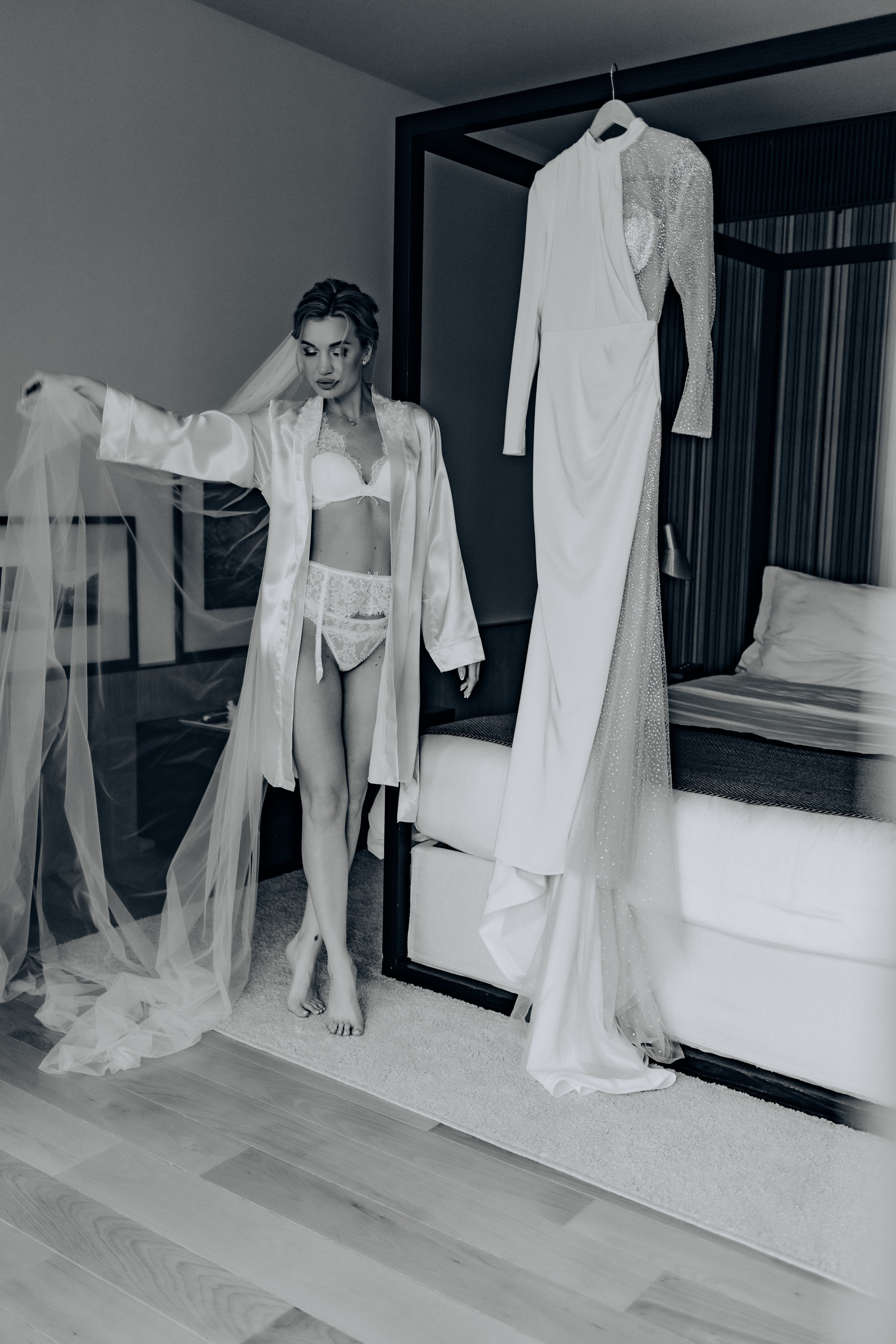 Свадьба Анастасии и Анатолия. Свадебный и семейный фотограф Савельева Дарья