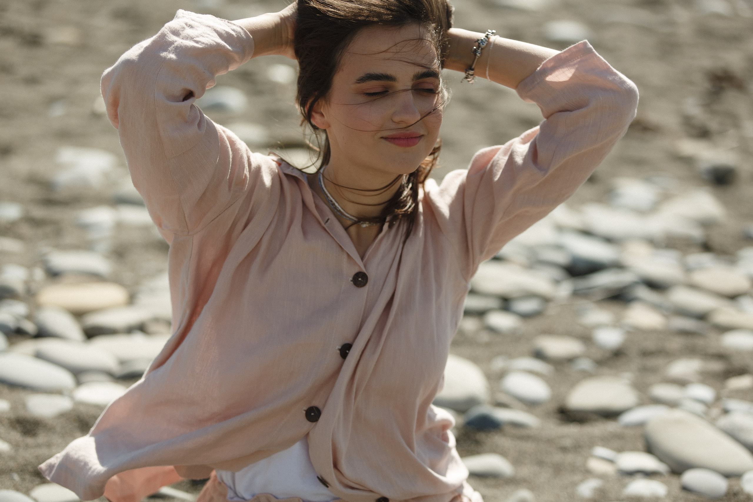 Семейный и детский фотограф в Краснодаре Миронова Евгения