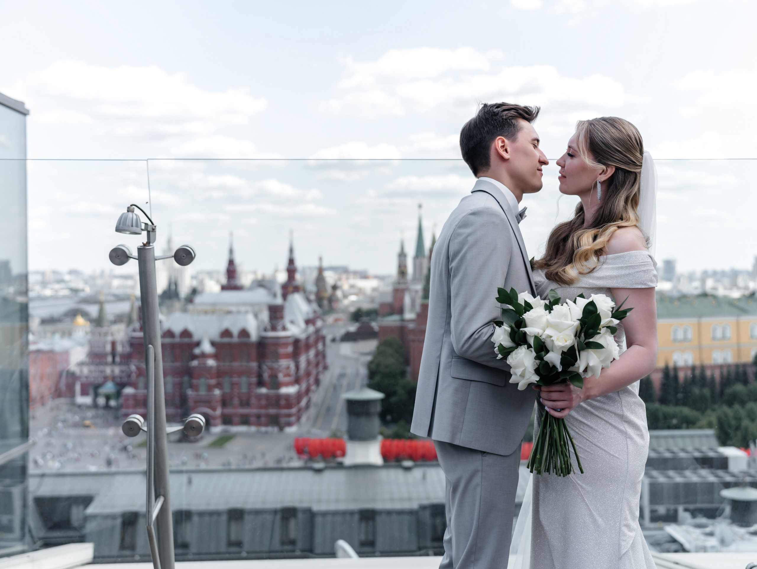 Магия любви ✨. Свадебный фотограф и видеограф в Тольятти, Самаре и Москве — Арзу Магеррамов