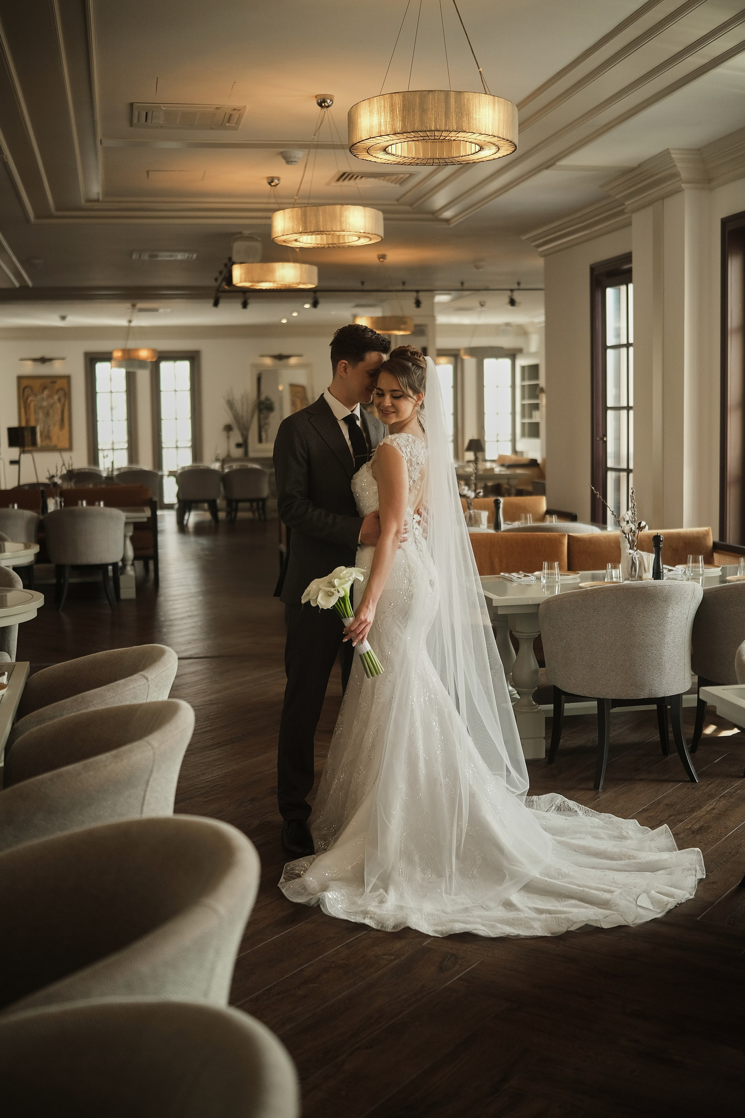 V & V. Свадебная видеосъемка в Крыму и Севастополе