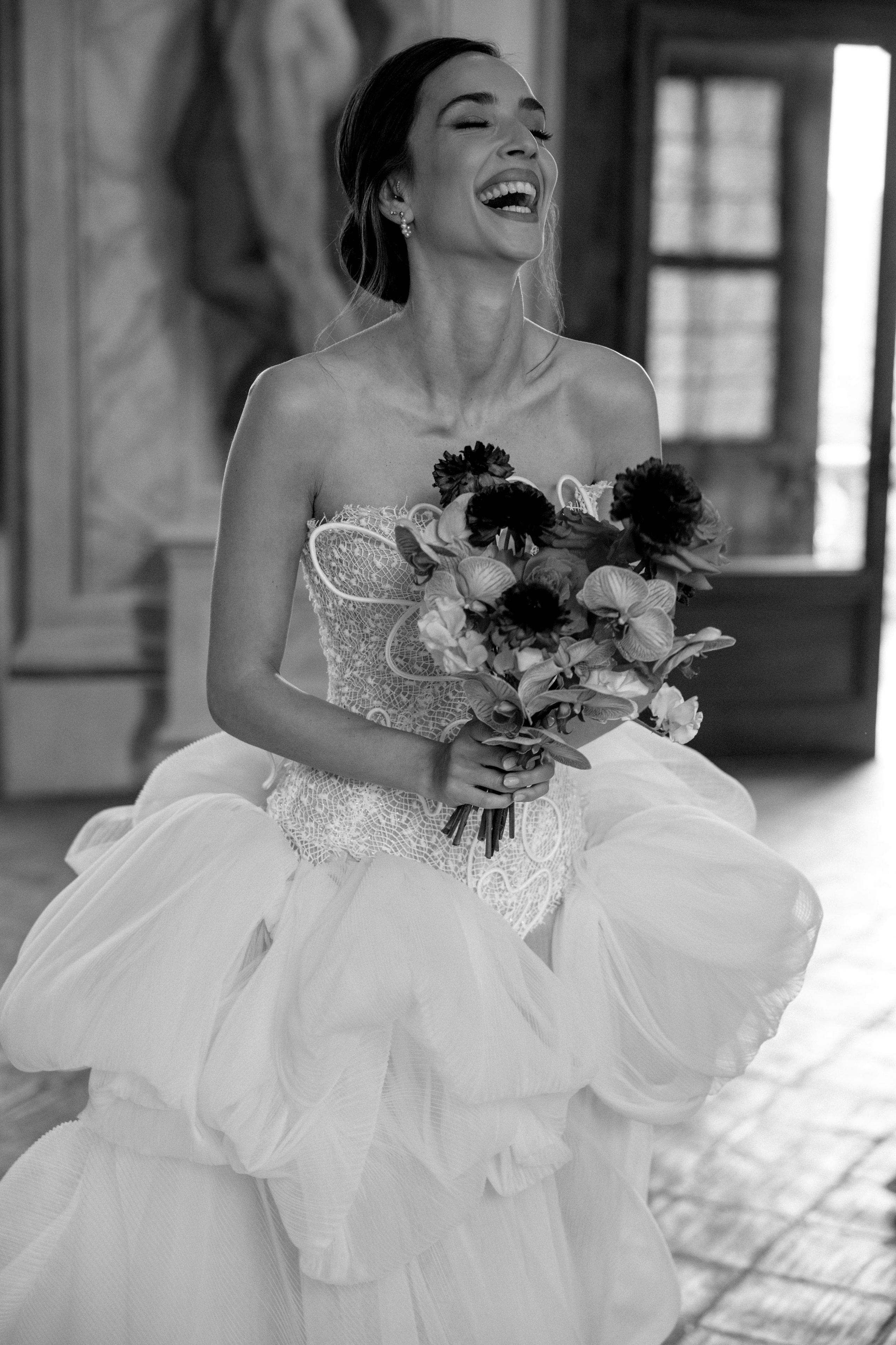 Eleonora & Lapo | Italy. Главная