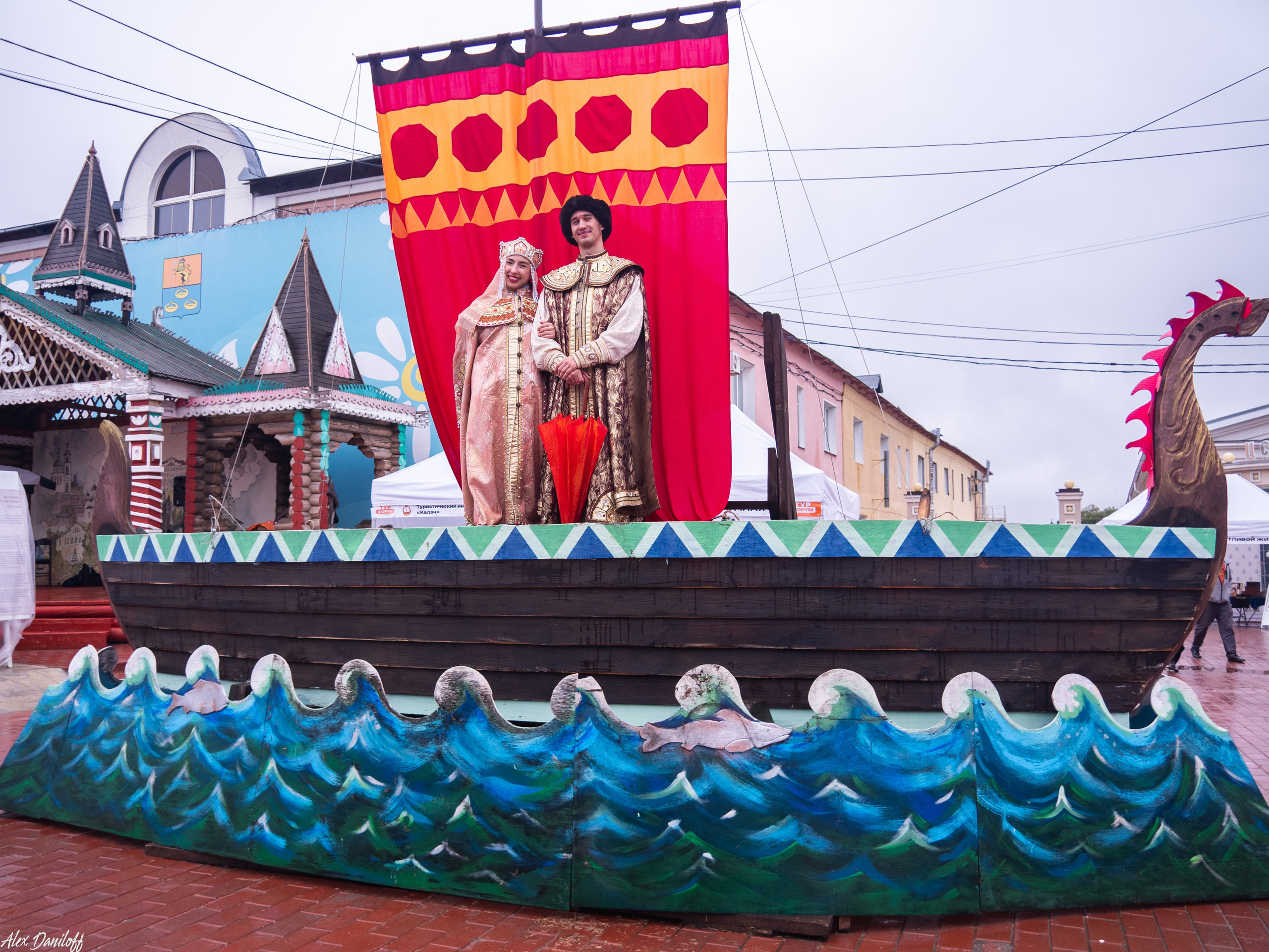 День города Муром 2025. Муром-Инфо. Новости культуры, образования, спорта в городе Муром