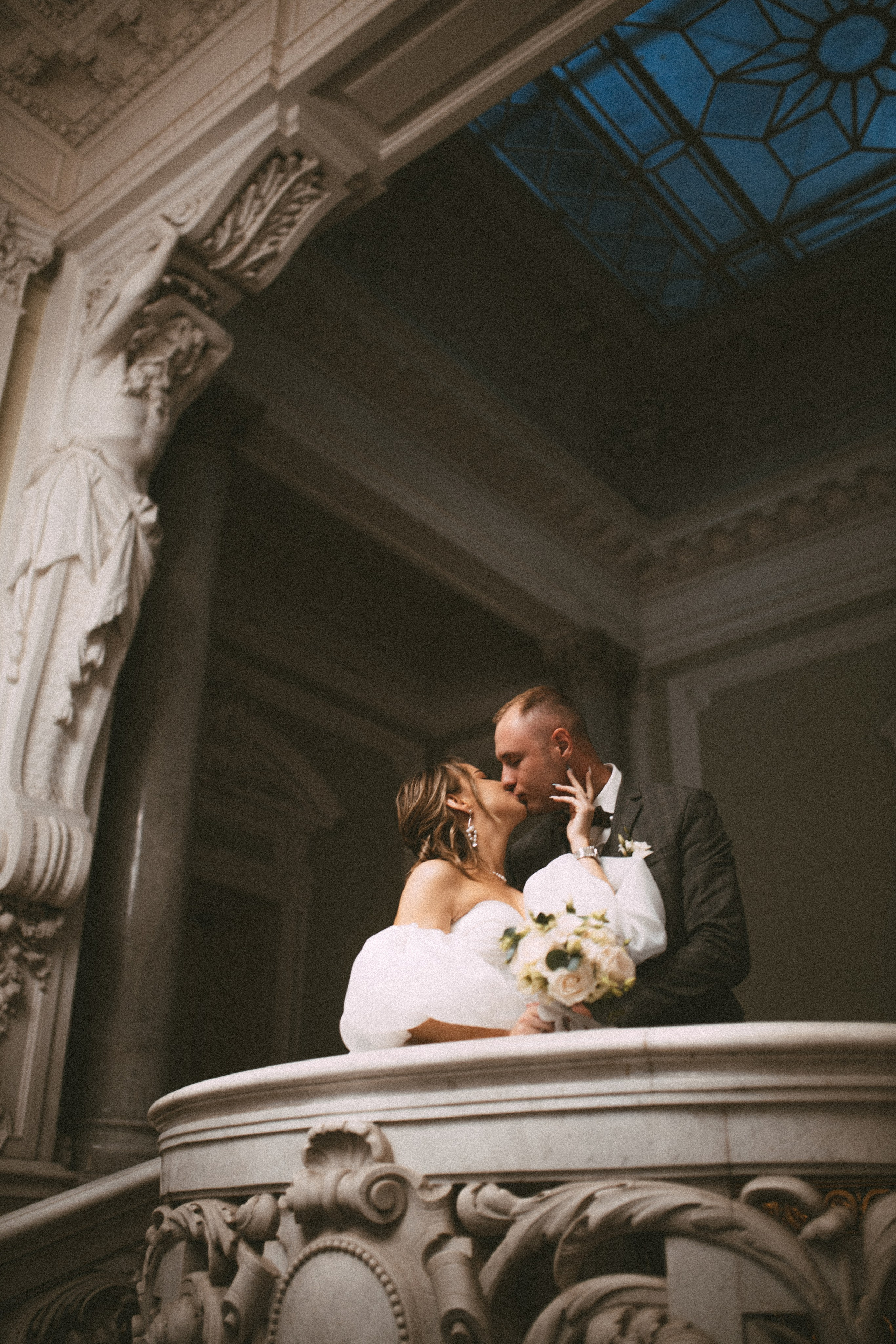 О & B | Санкт-Петербург. Фотограф Екатерина Амбрушкевич